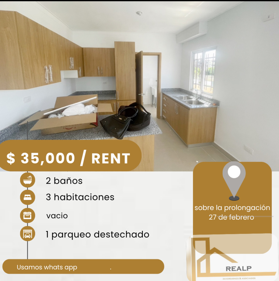 apartamentos - hermoso apartamento para entrenar que espera agenda tu cita ya  0