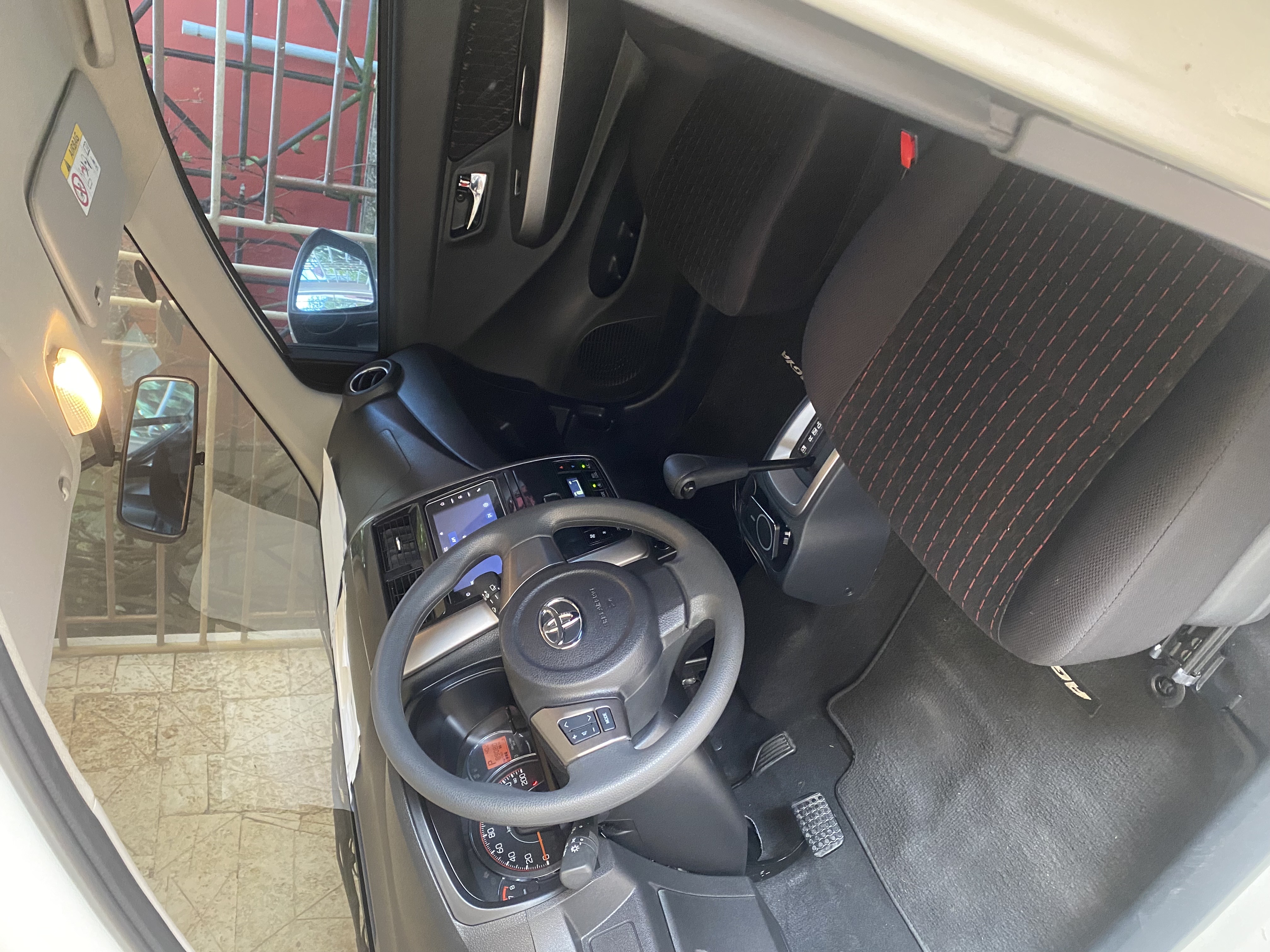 carros - Toyota Agya 2023🔥🔥 4