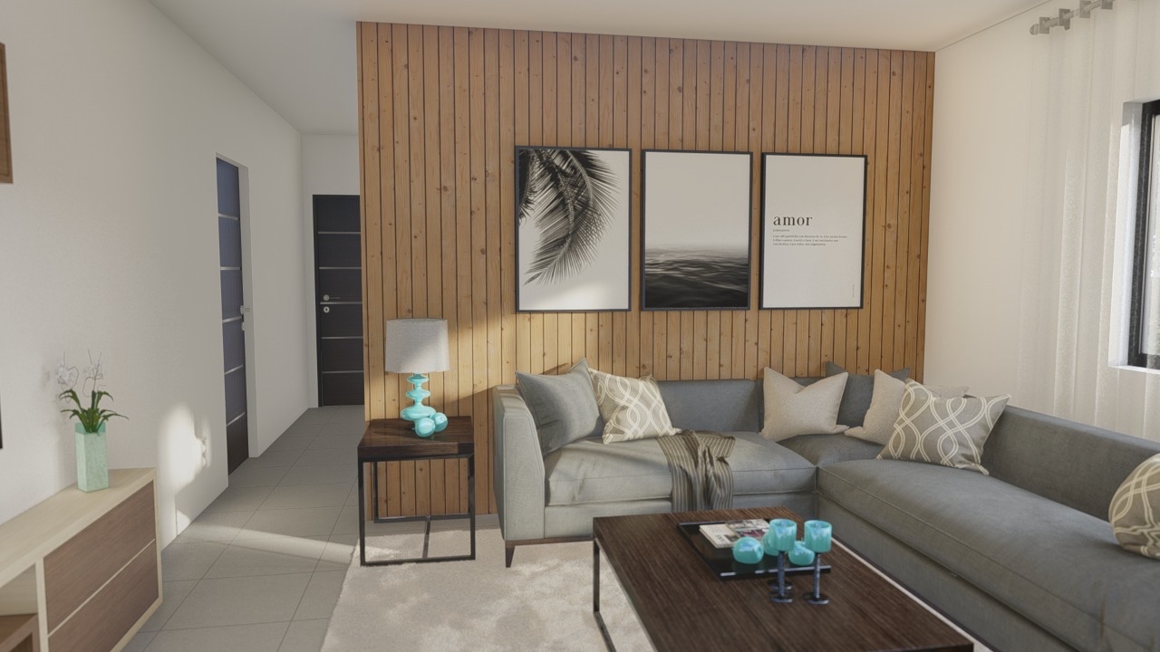 apartamentos - Venta de apartamento en la autopista de san Isidro Santo Domingo este 9