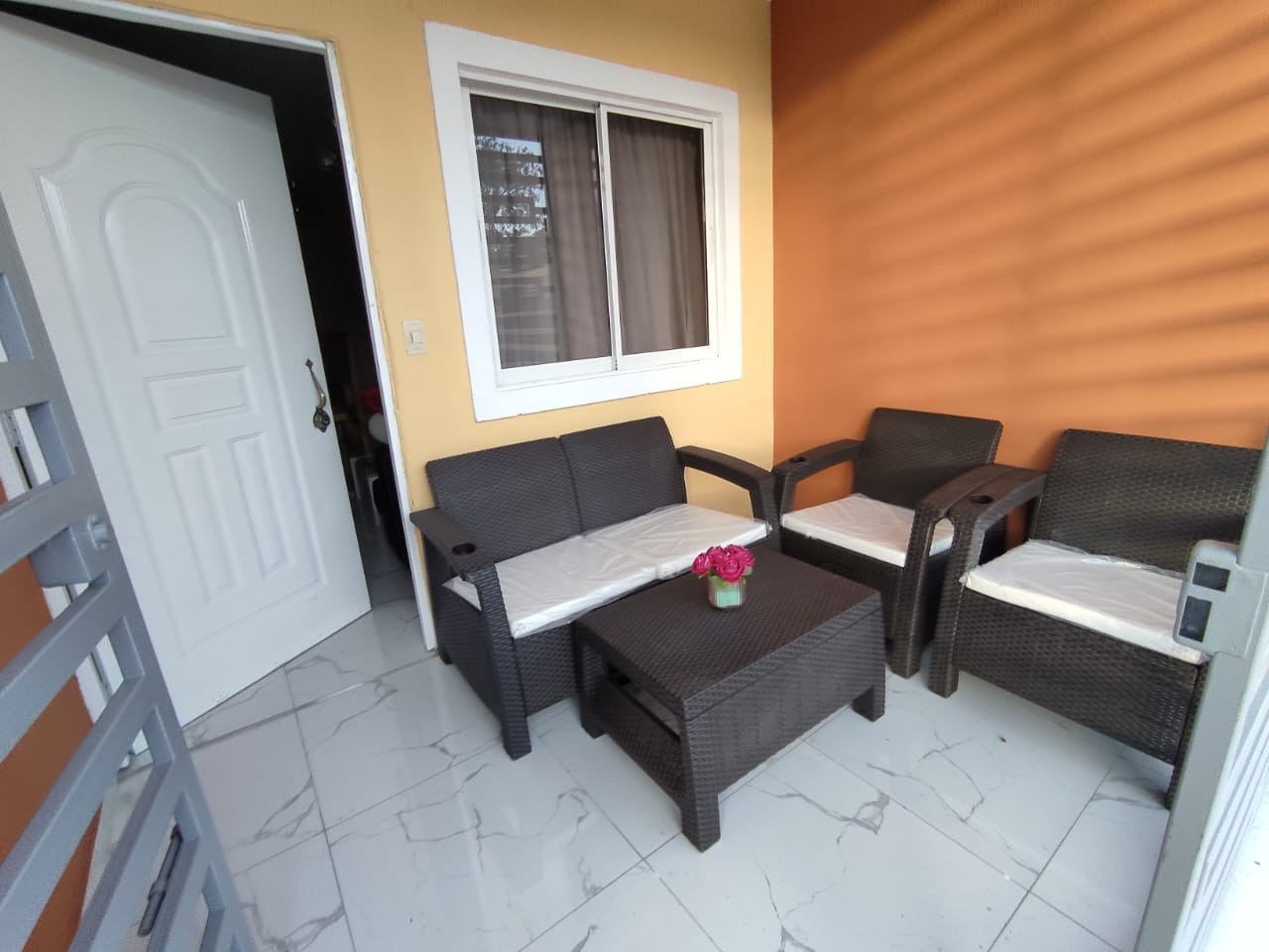 casas - Casa  Amueblada en San Pedro de Macoris 4