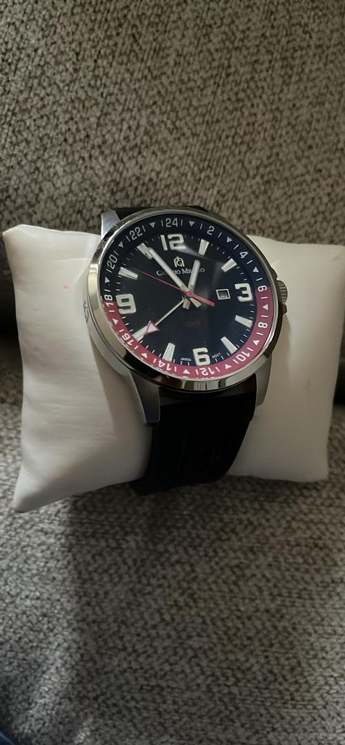 joyas, relojes y accesorios - Reloj Giorgio Milano 
