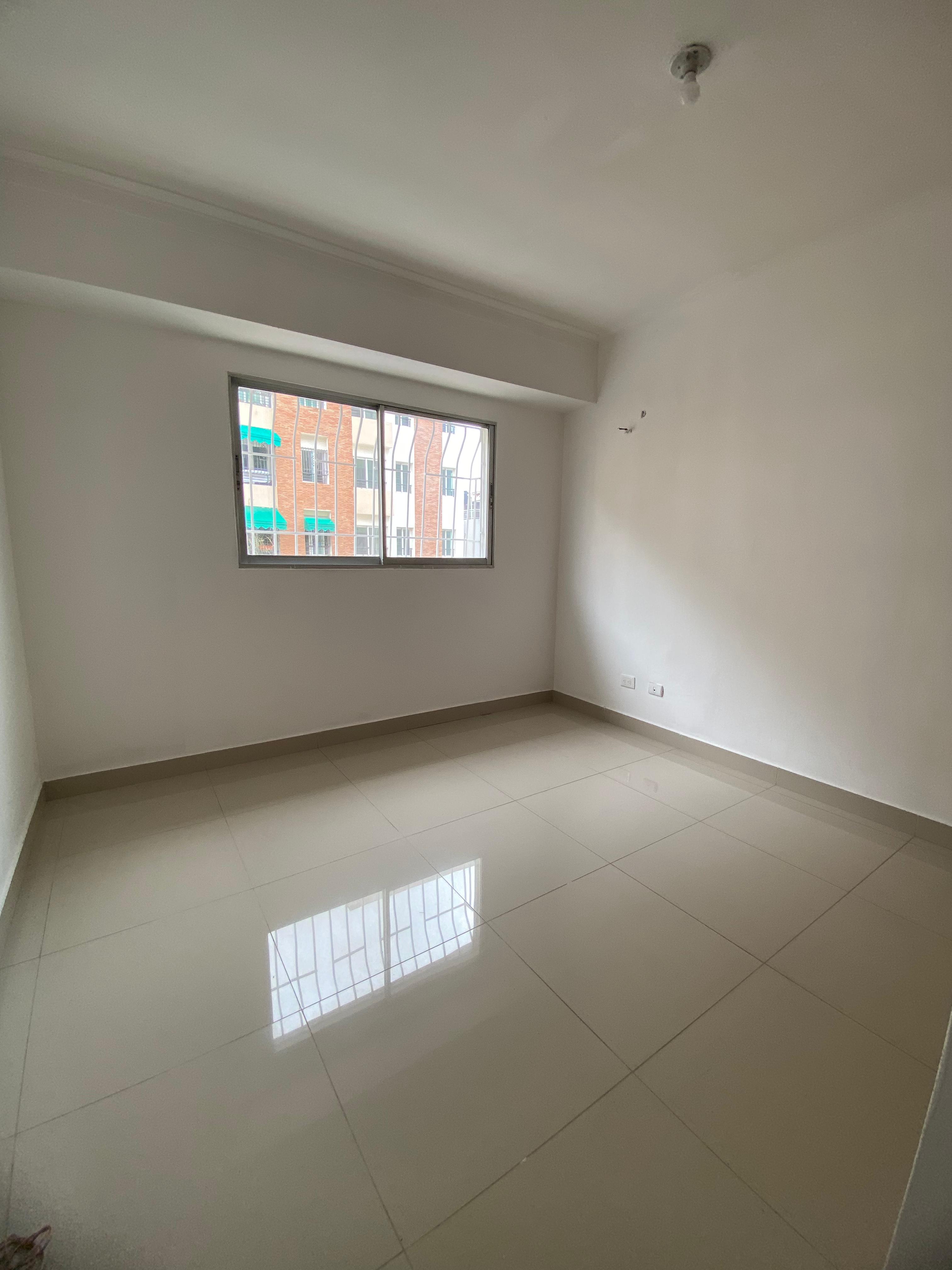 apartamentos - Apartamento en alquiler en Mirador Norte  6