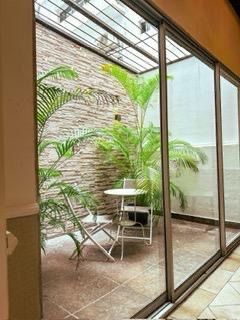 apartamentos - Apartamento En Alquiler De 1 Habitación Y 2 Baños En Naco 9