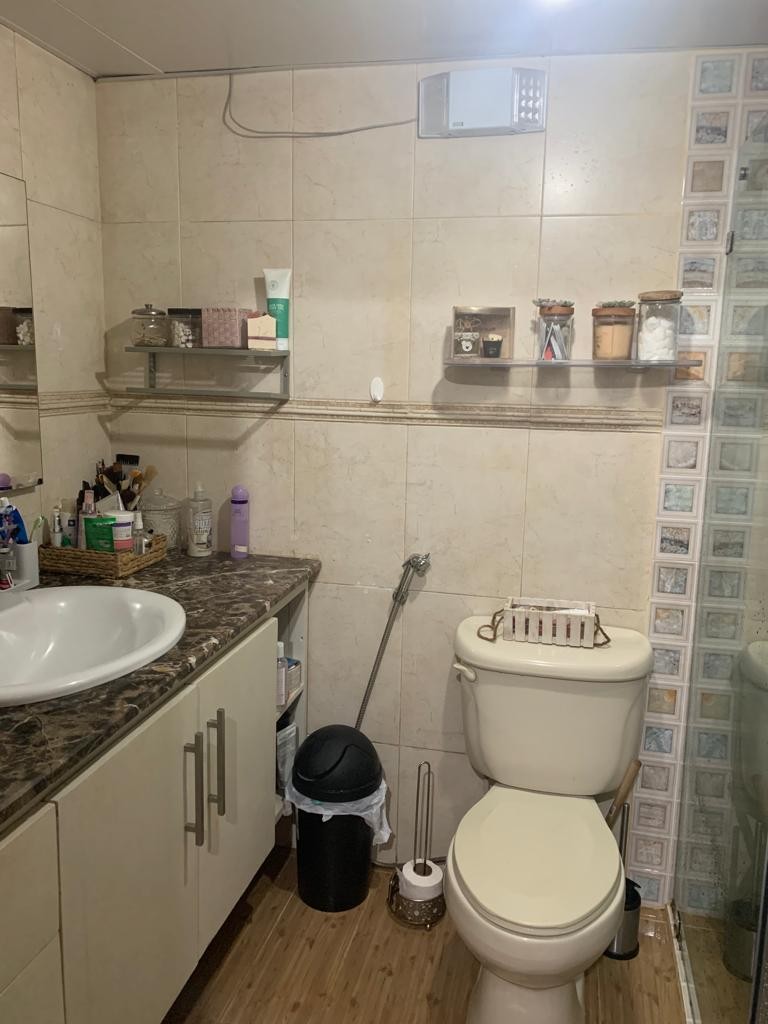 apartamentos - Apartamento en venta en Primer nivel en Mirador Norte el cual Cuenta.U$220.000 6
