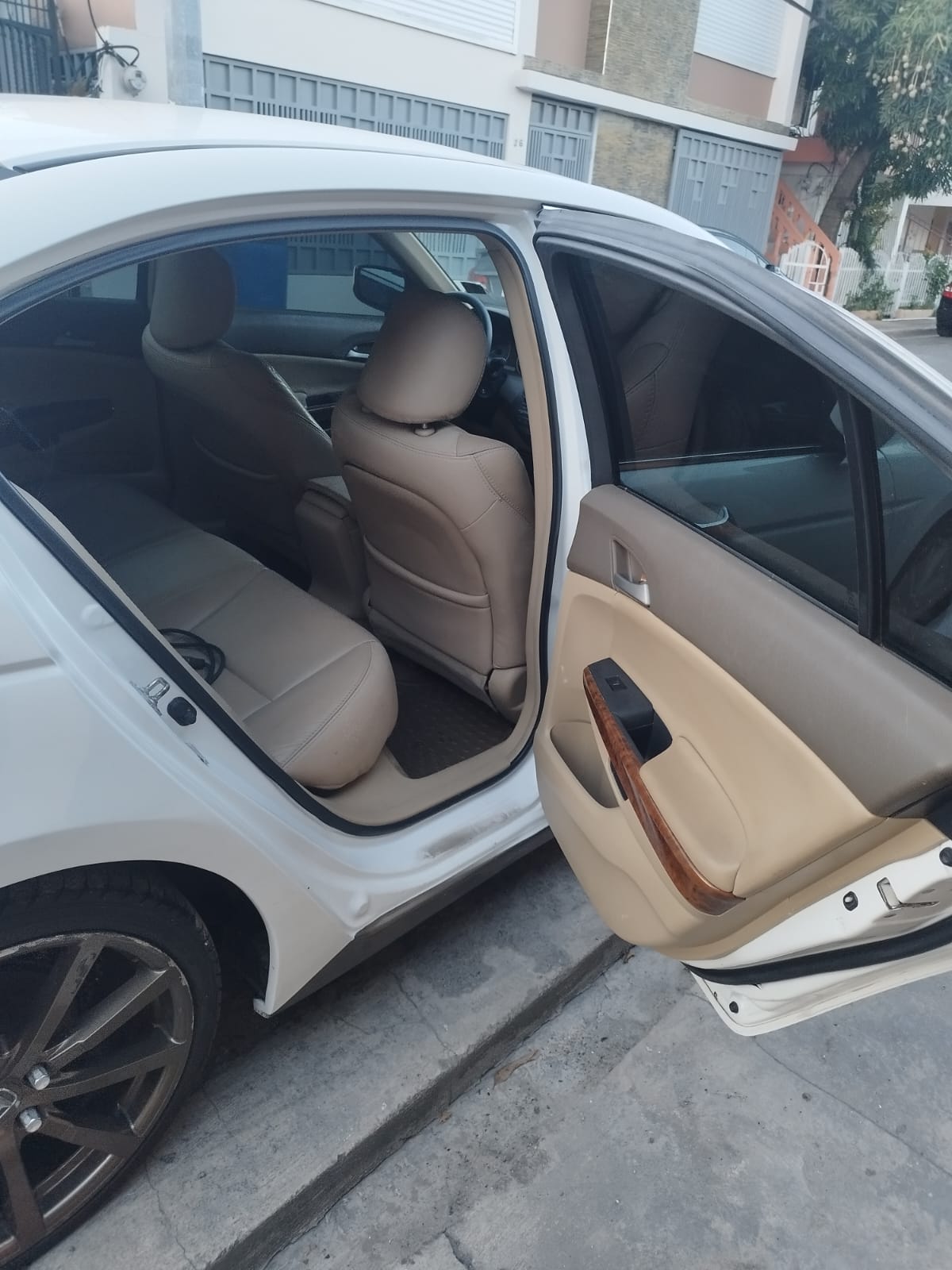carros - Honda Accord 2009 V6 2