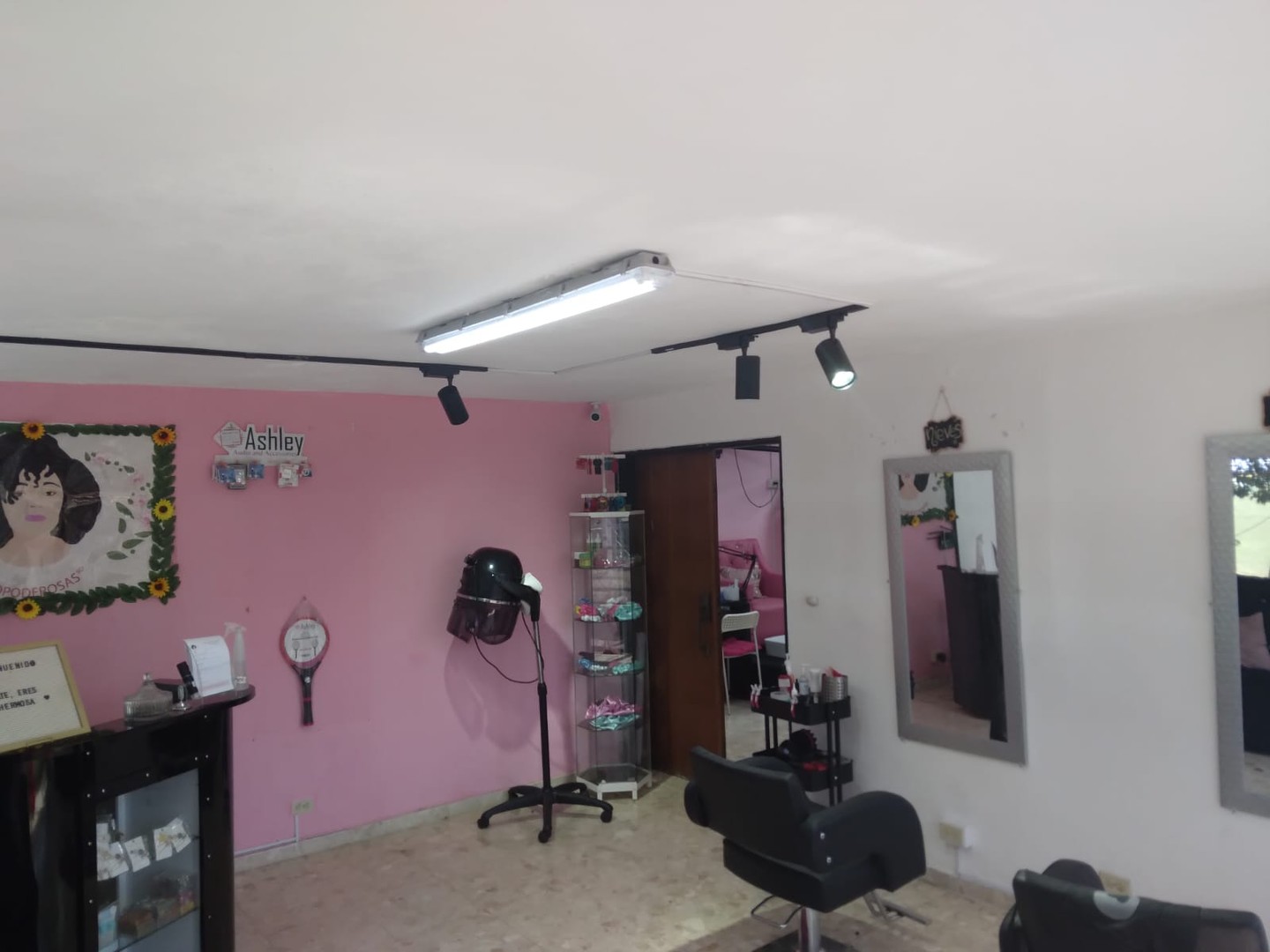 casas - Casa versátil y funcional en San Gerónimo 9