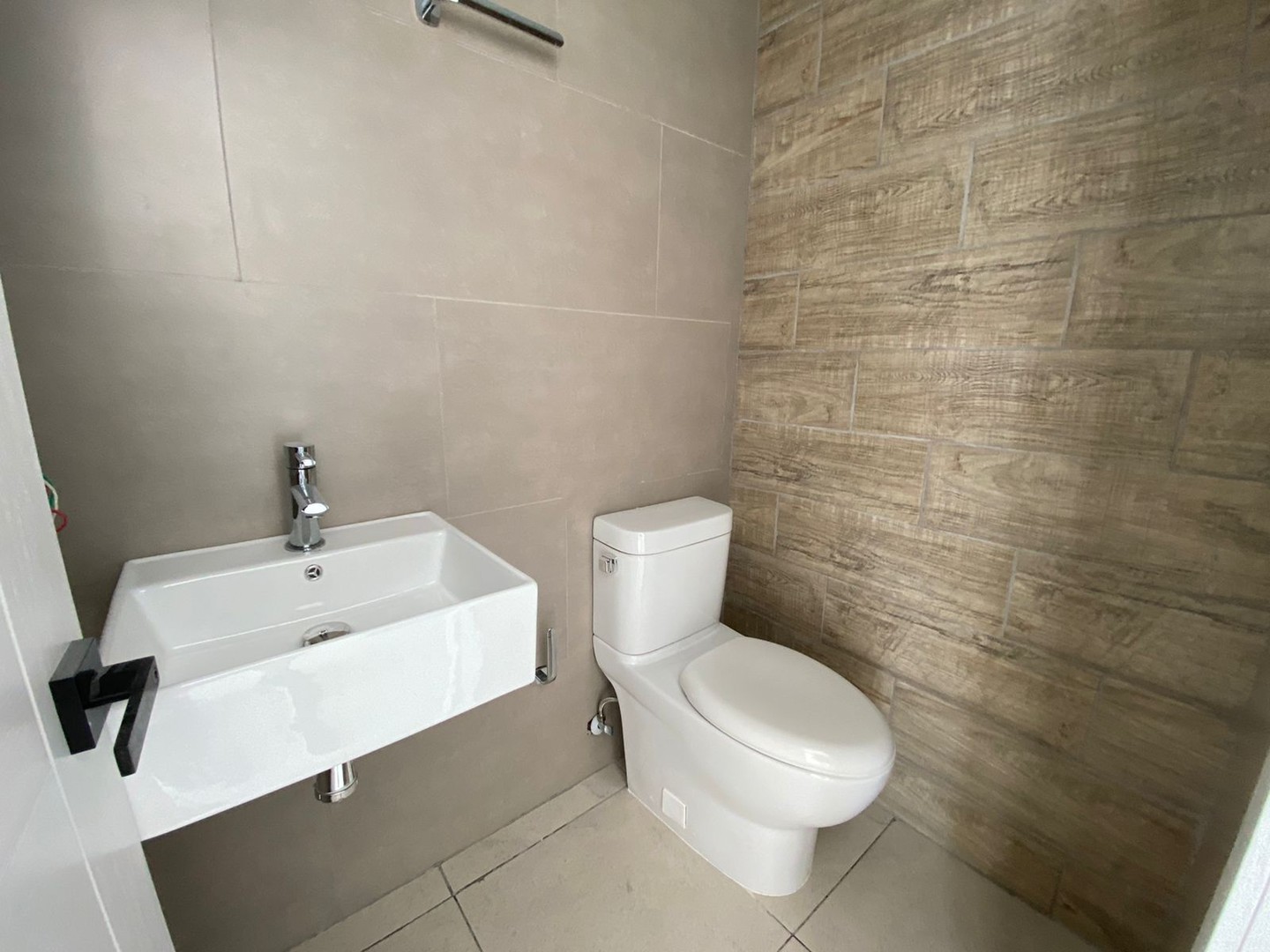 apartamentos - Moderno apartamento en Evaristo Morales de 1 habitación 6