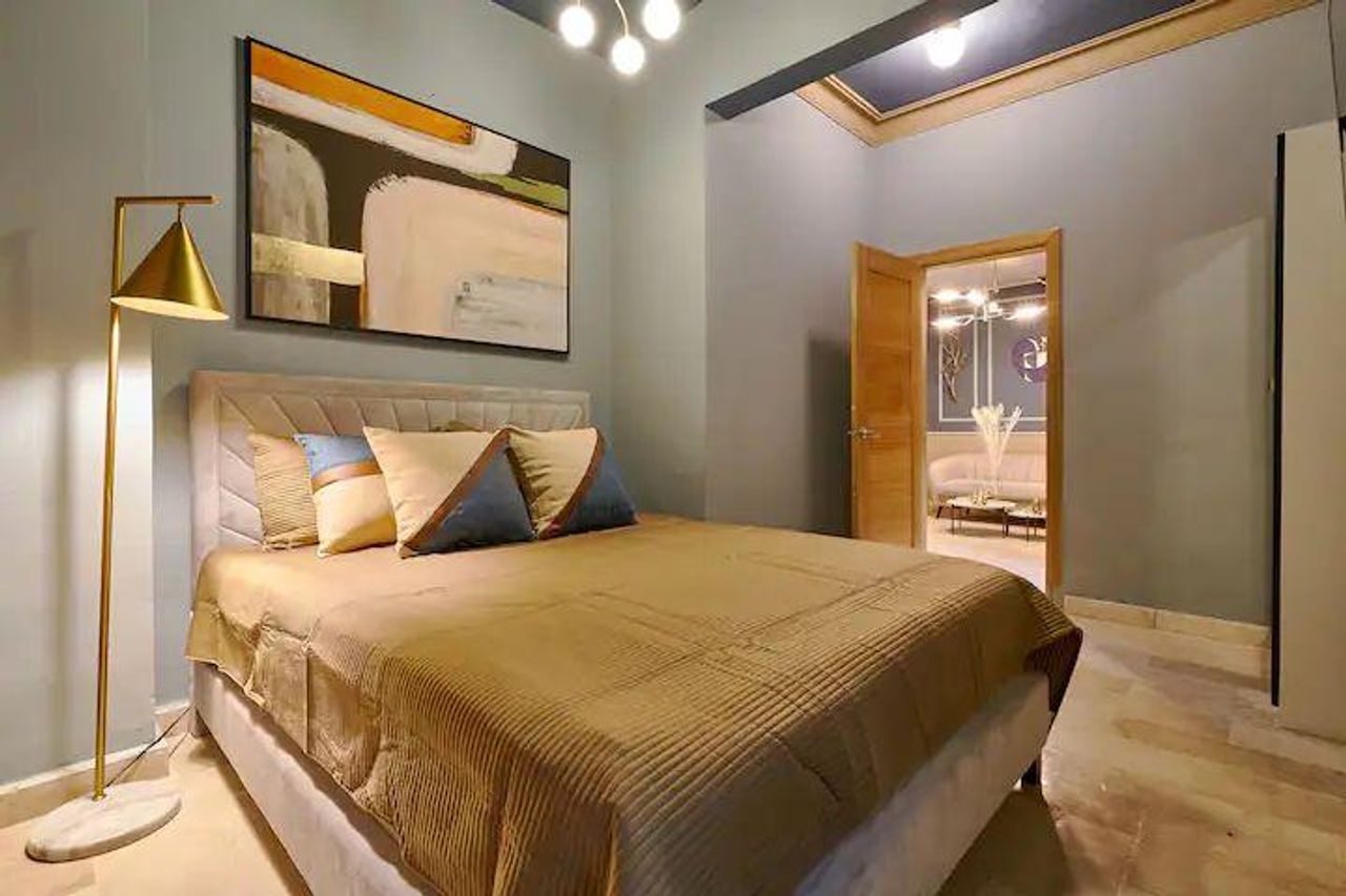 apartamentos - Apartamento de oportunidad totalmente amueblado  0