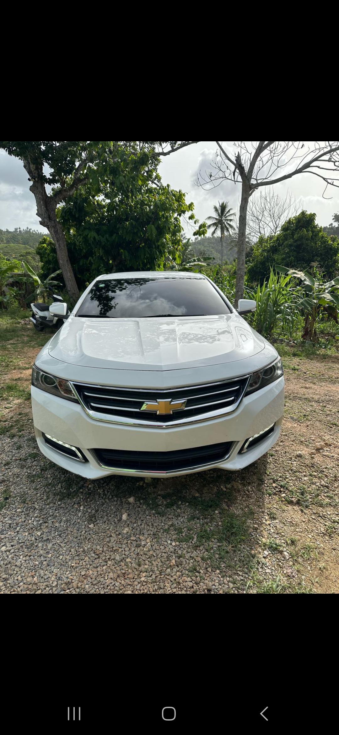 carros - Chevrolet impala 2019 0
