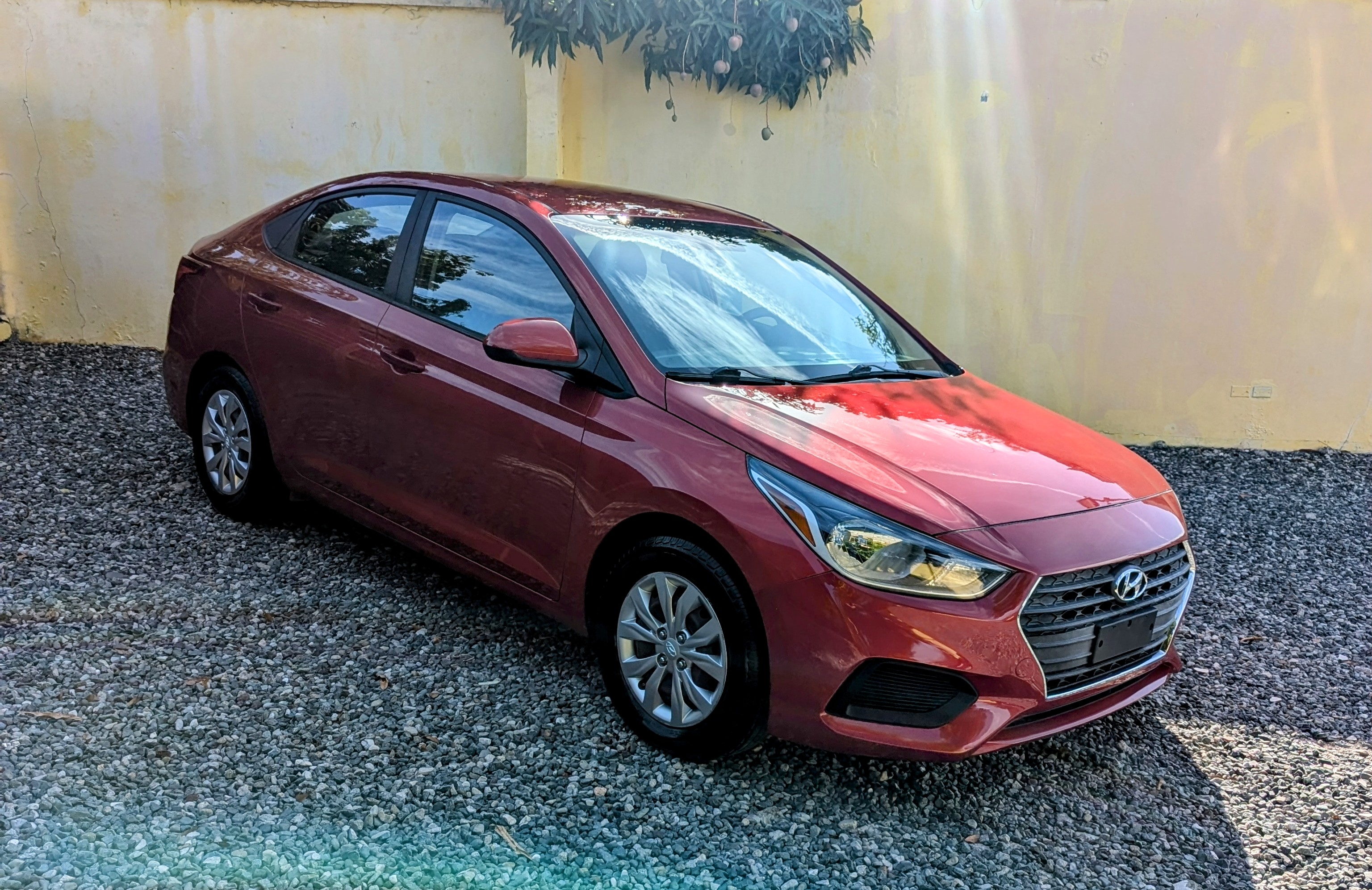 carros - Hyundai Accent 2018 0