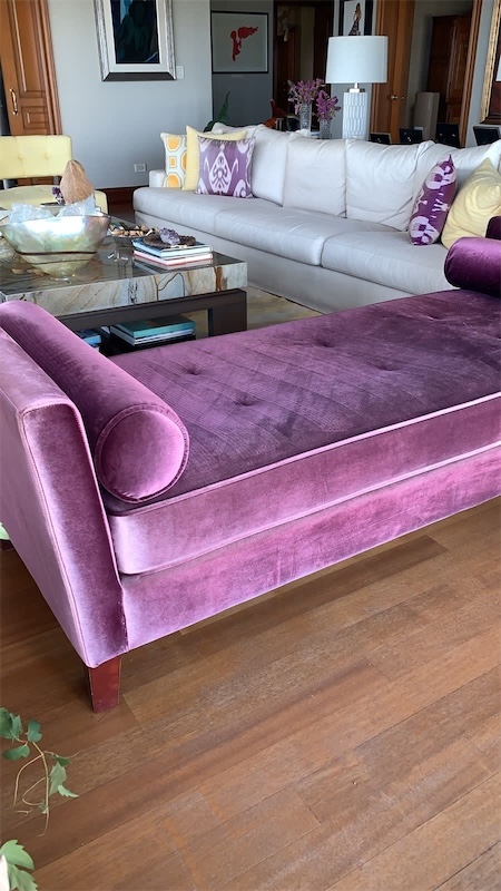 muebles y colchones - Sillón - Mueble