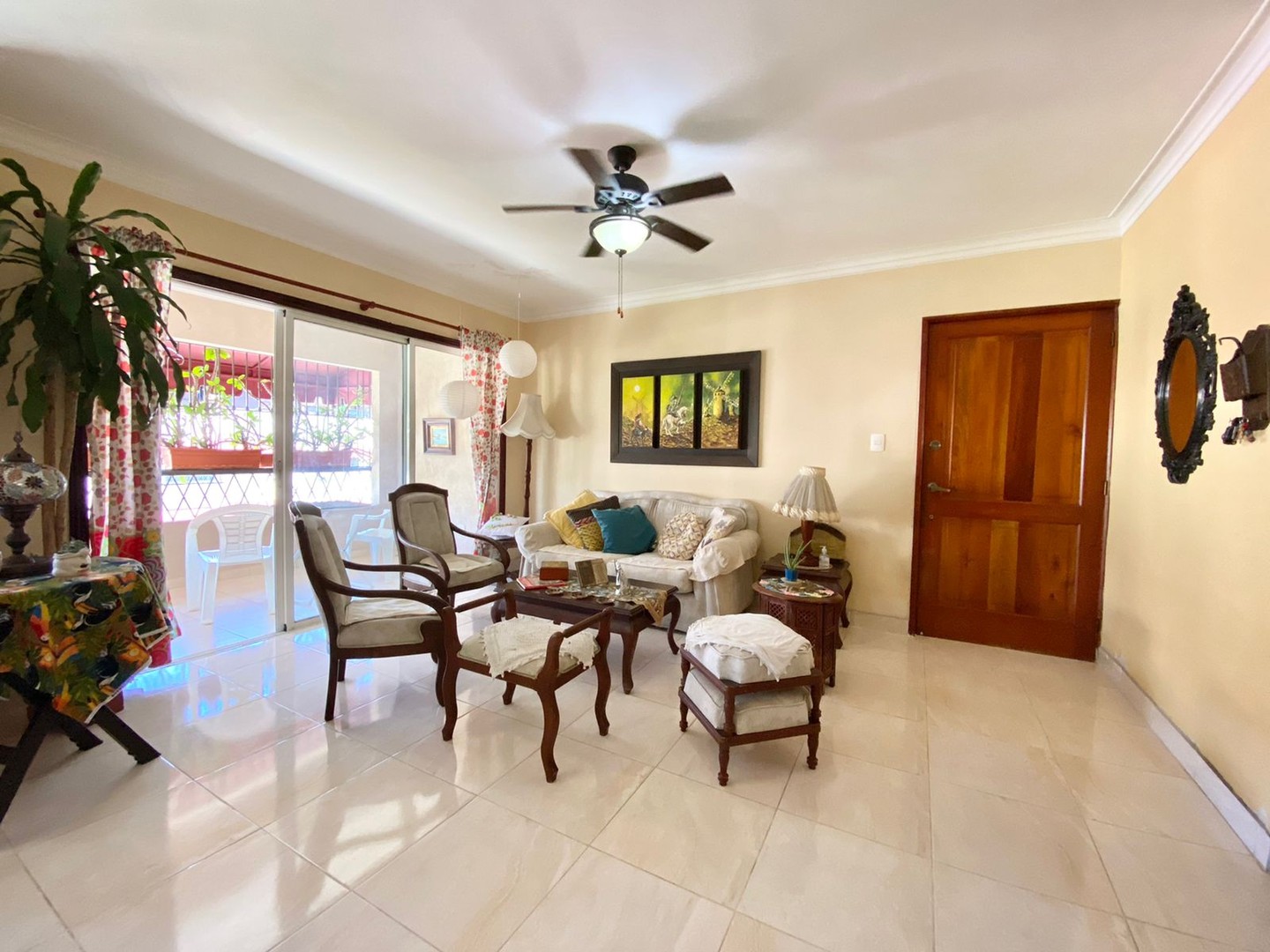 penthouses - Penthouse en Santo Domingo Oeste de 4 habitaciones  2