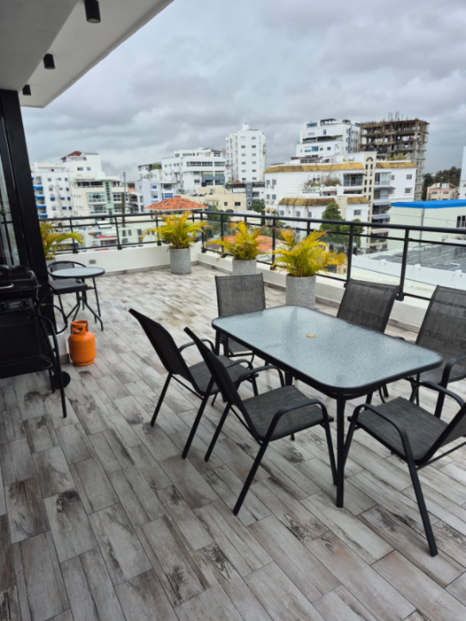 apartamentos - En venta hermoso apartamento en Renacimiento 2