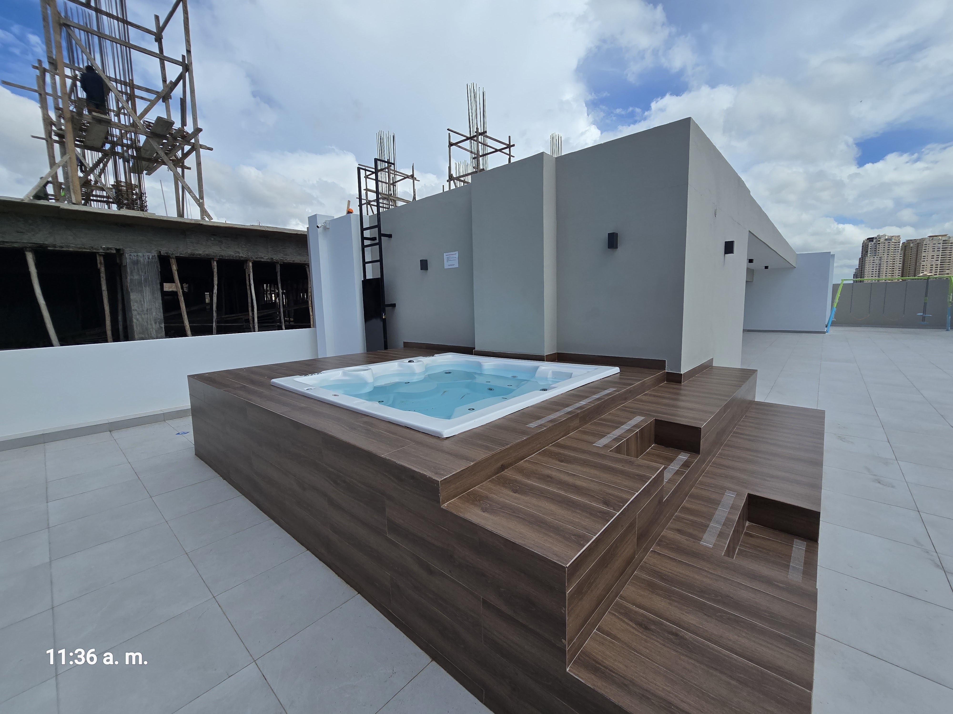 apartamentos - Apartamento en Alquiler en la Zona Universitaria  2