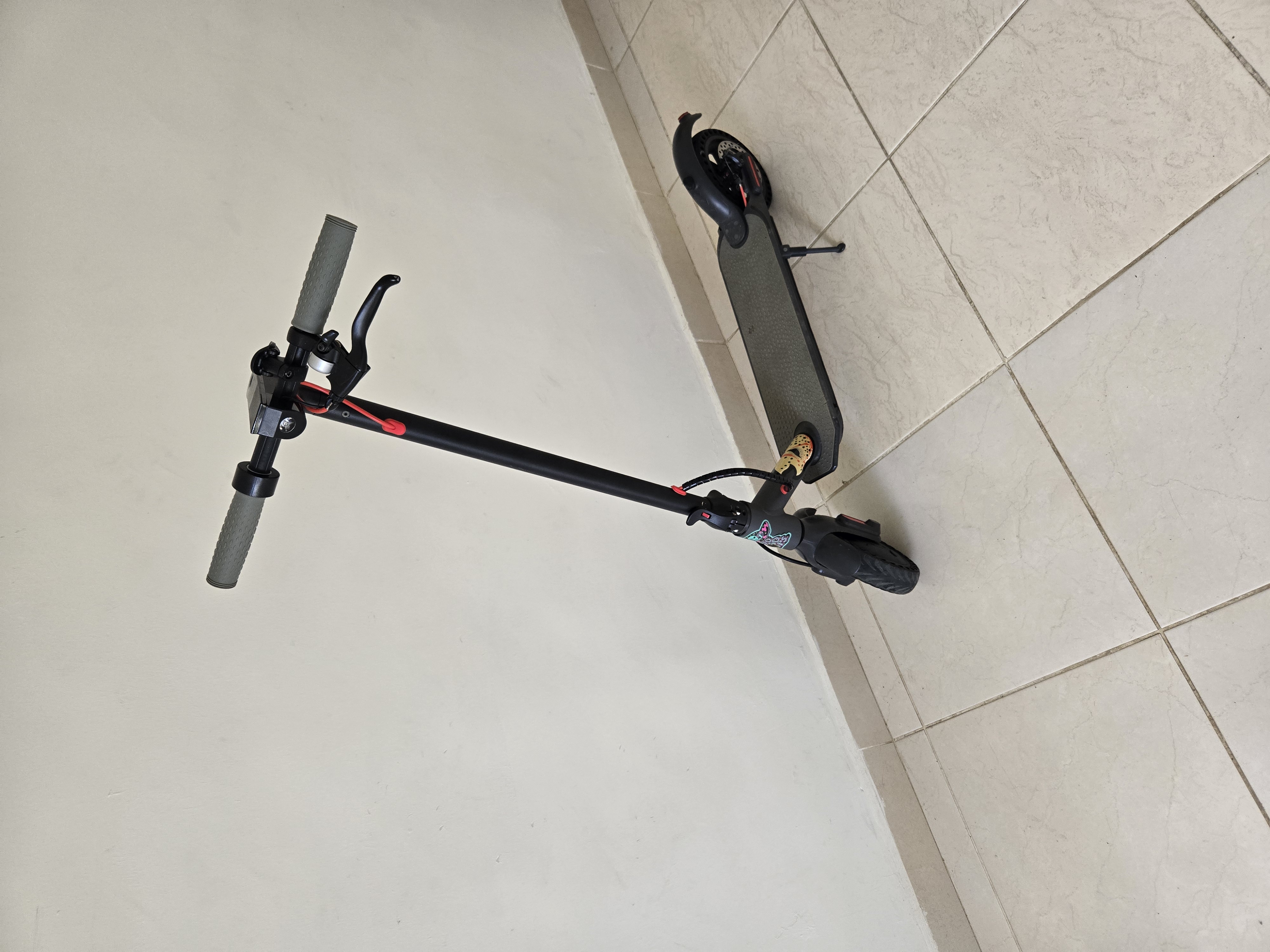 hobby y coleccion - Patineta Electrica  1