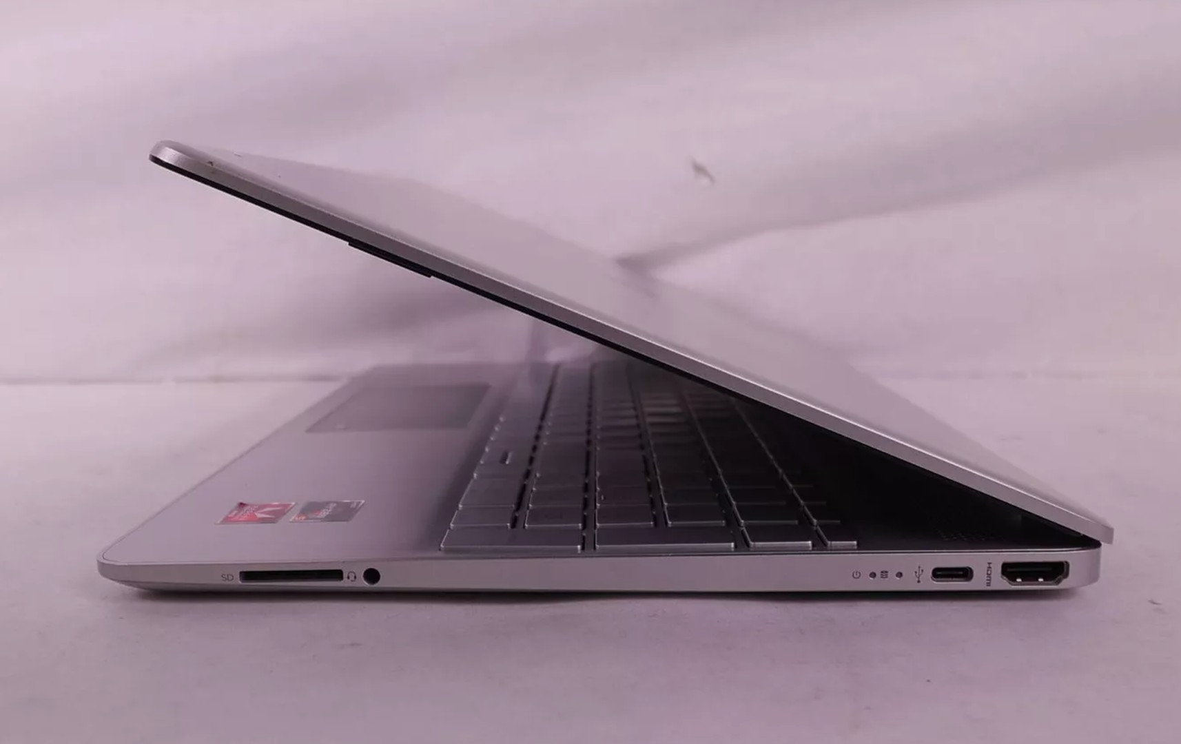 computadoras y laptops - HP 15 |AMD RYZEN 5 | 2.1GHZ |512GB|16GB 3