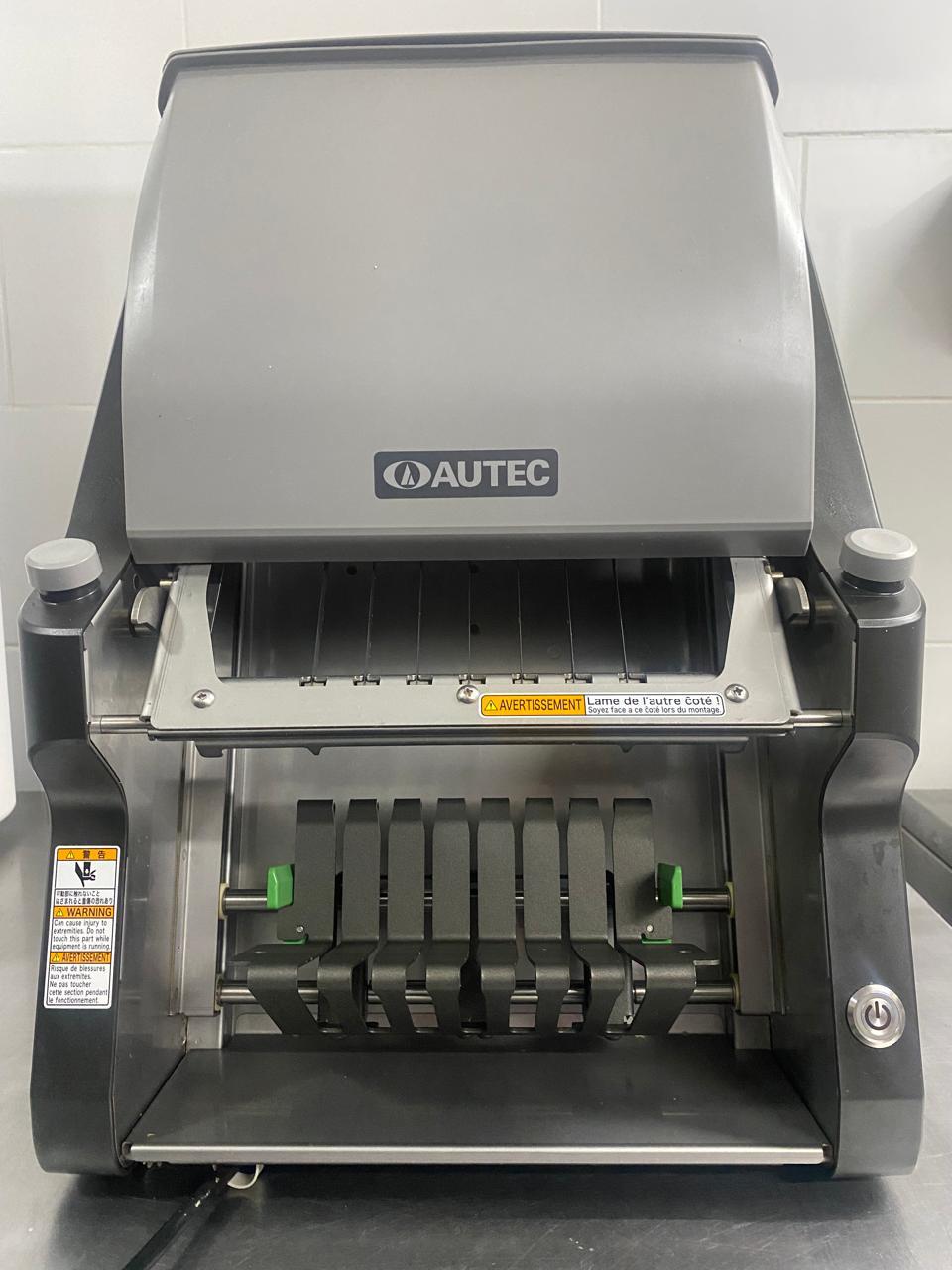otros electronicos - Maquina para hacer y cortar Sushi Profesional 1