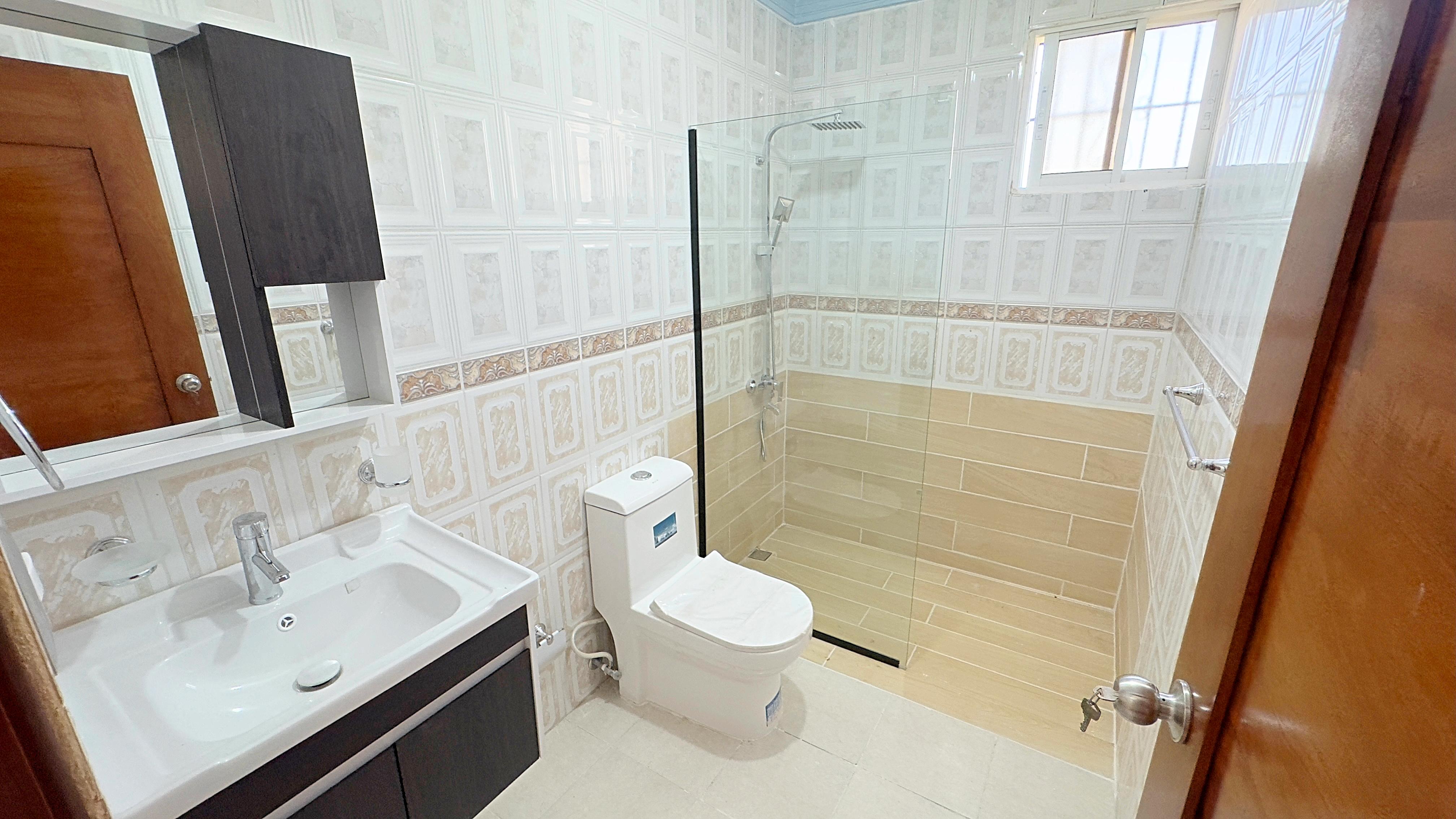 apartamentos - apartamento de renta en zona céntrica  4