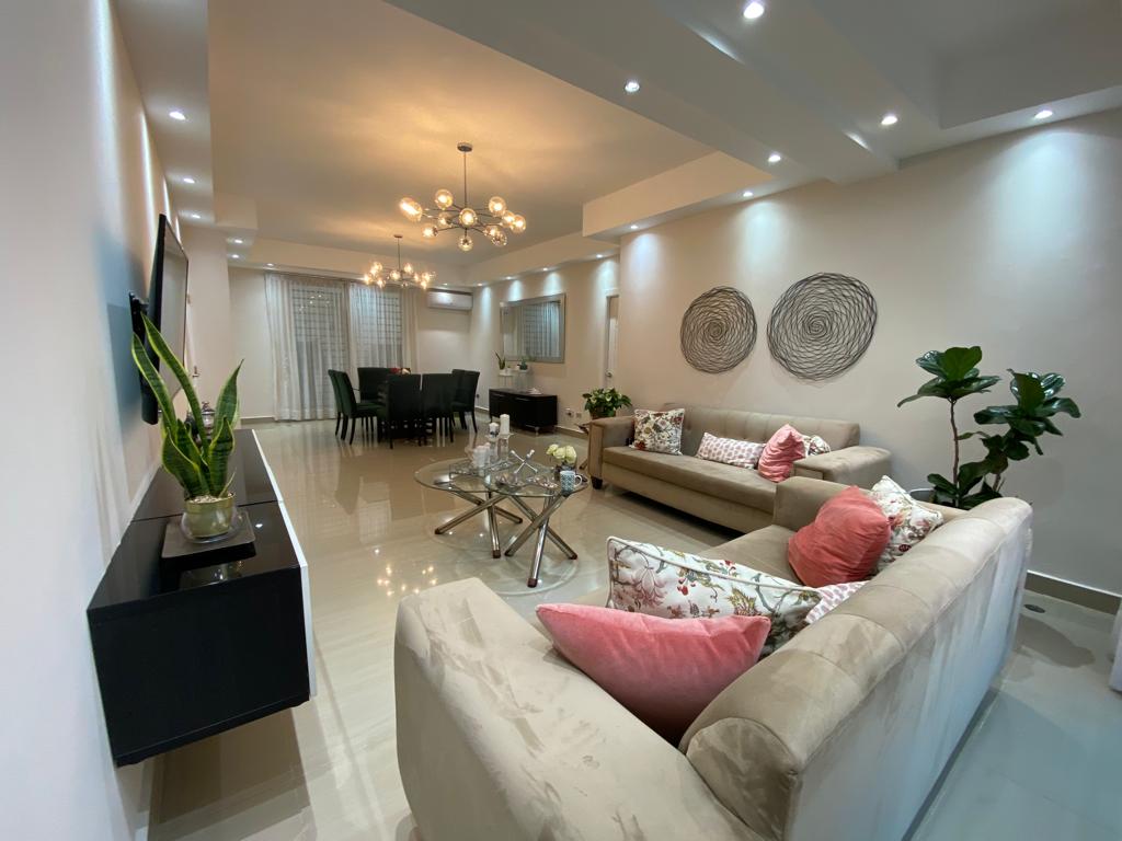 apartamentos - Vendo Apartamento en Condado 0