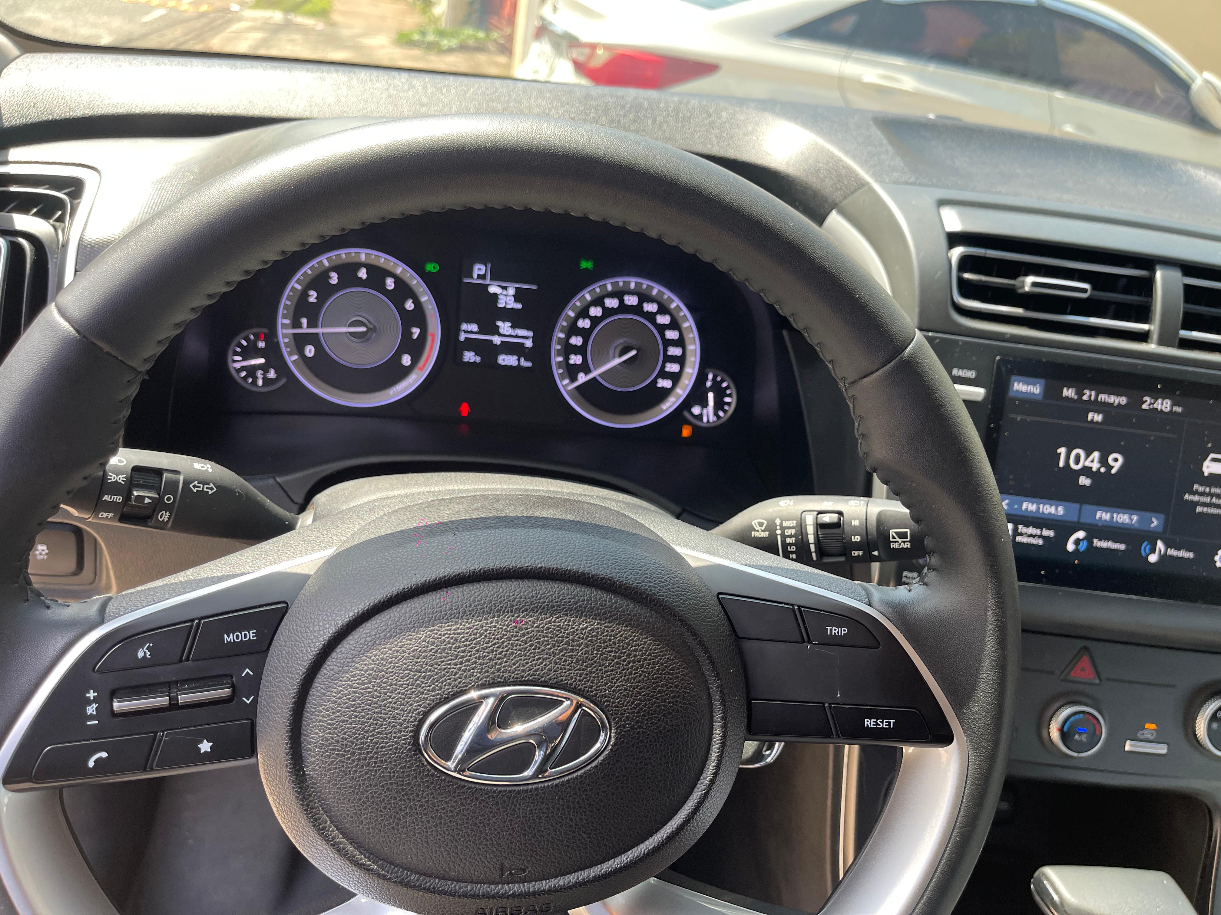 jeepetas y camionetas - Hyundai Cantus 2023 6