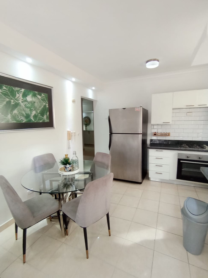 apartamentos - APARTAMENTO EN VENTA DE OPORTUNIDAD EN SAN ISIDRO  4