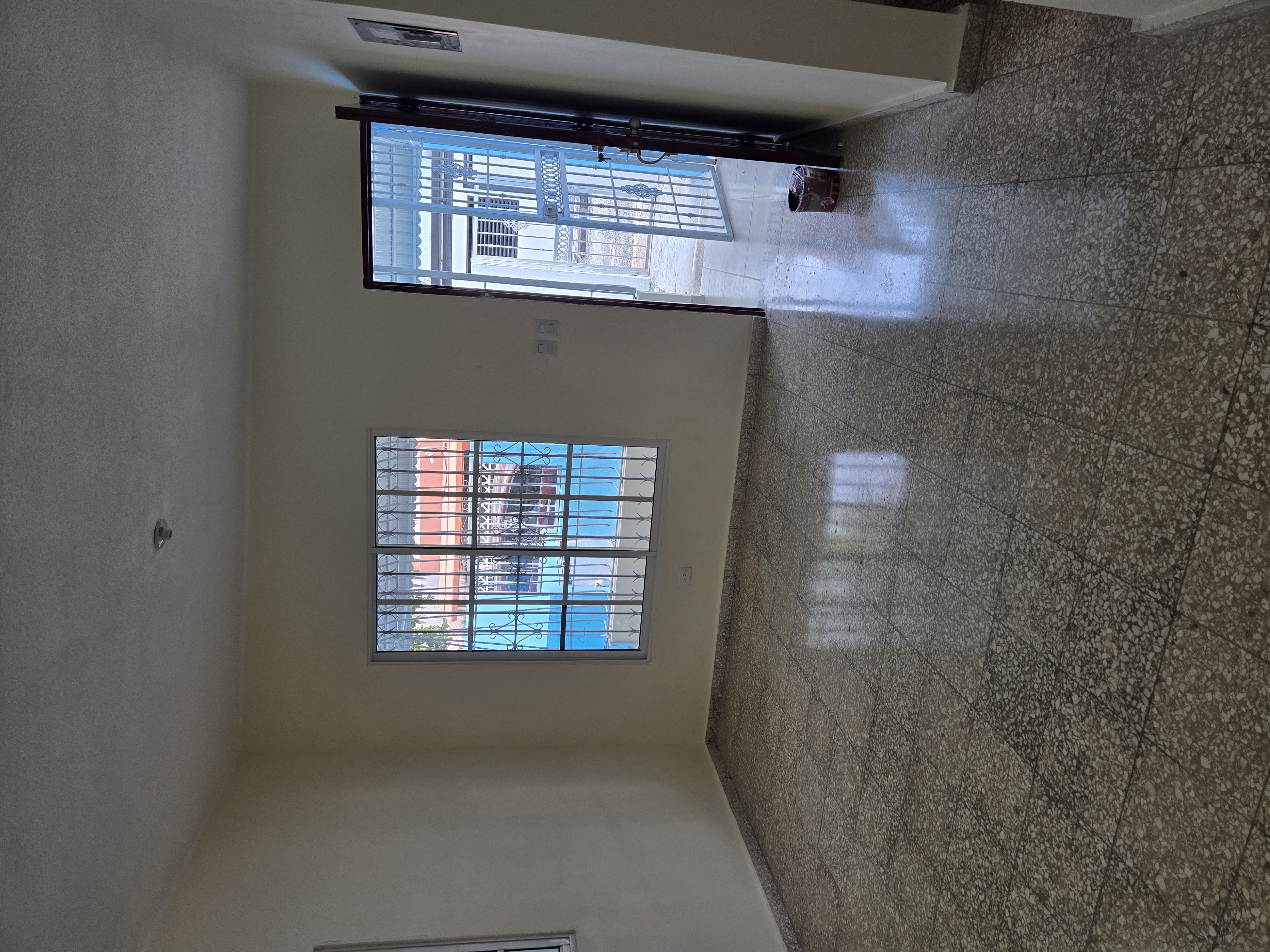 casas - Alquilo casa en Bello Campo, Sto. Dgo. Este 7