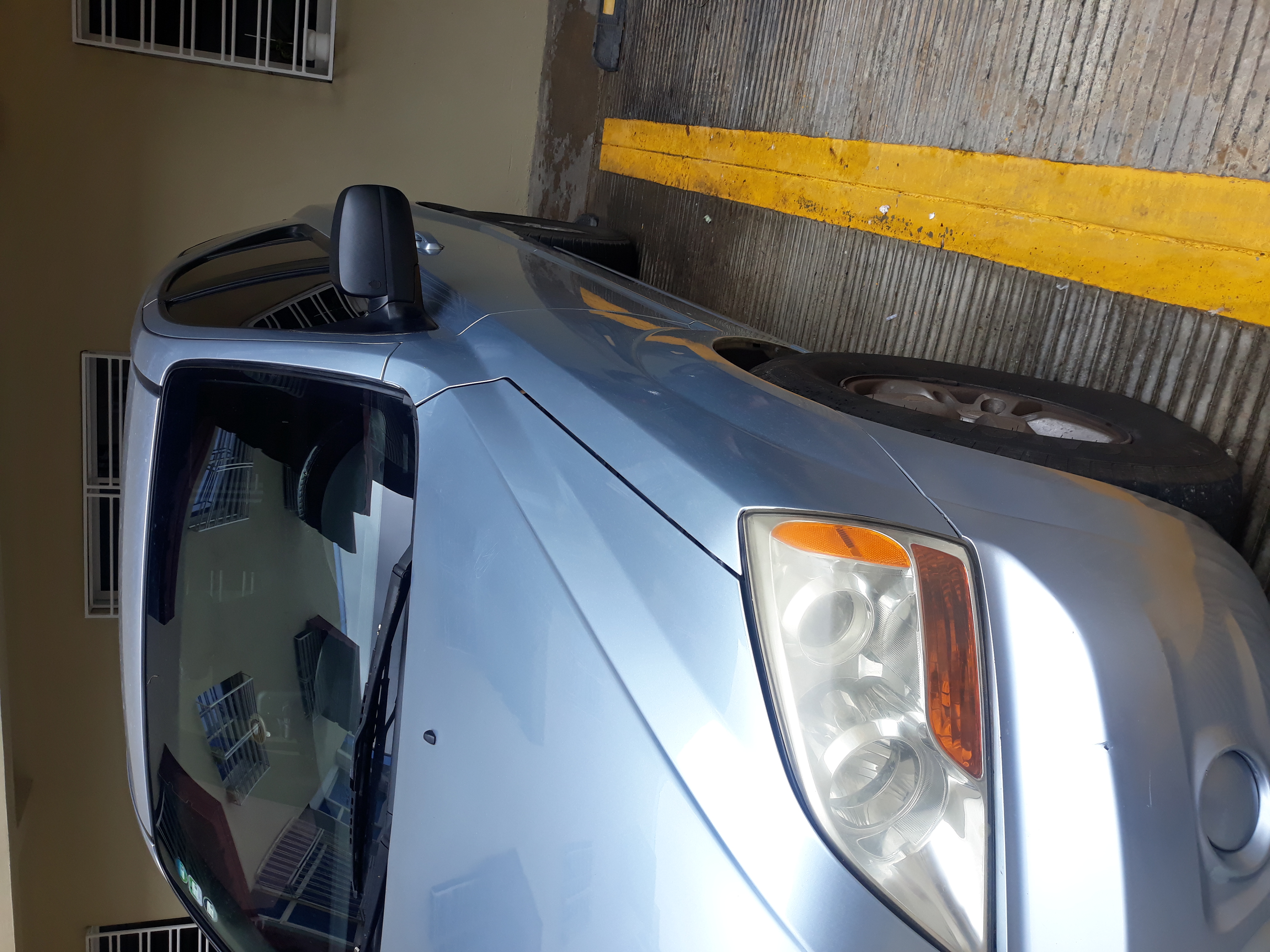 jeepetas y camionetas - Vendo Kia Sorento en magnificas condiciones 6