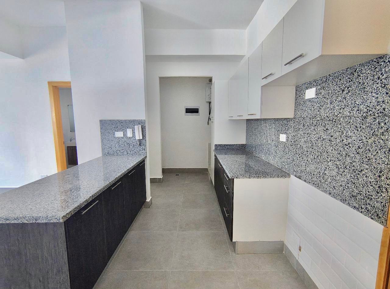 apartamentos - Apartamento Nuevo en Venta – Bella Vista Sur 2