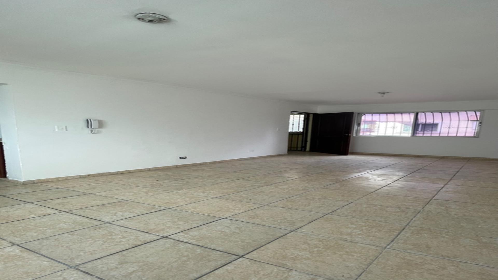 apartamentos - Vendo apartamento en la Zona Universitaria 3