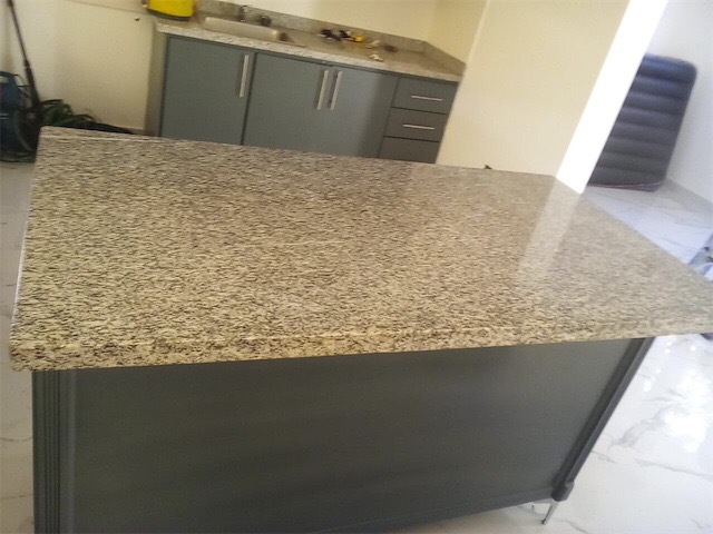 decoración y accesorios - Topes de cocina 4