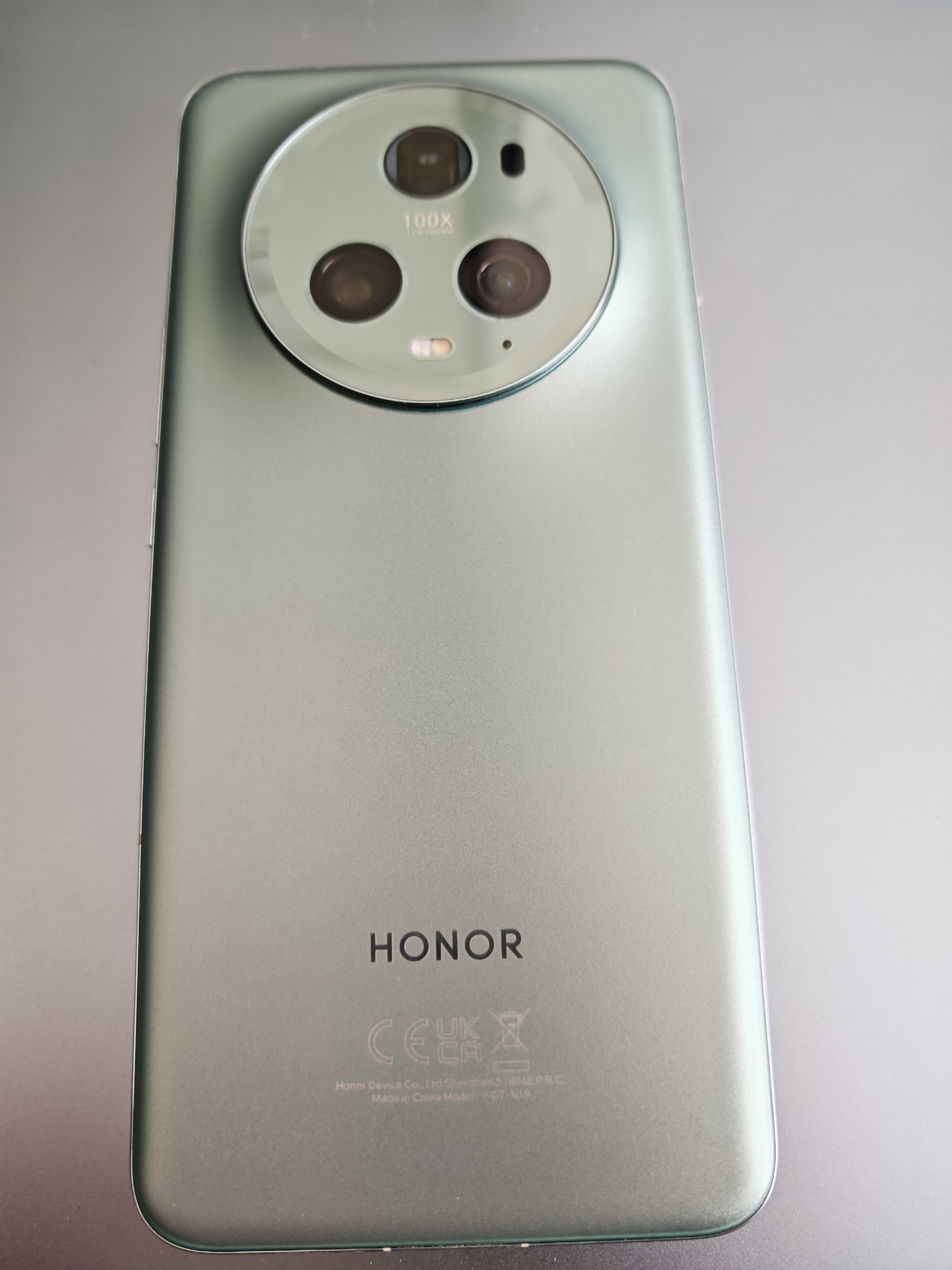 celulares y tabletas - Celular Honor Magic 5 Pro 1