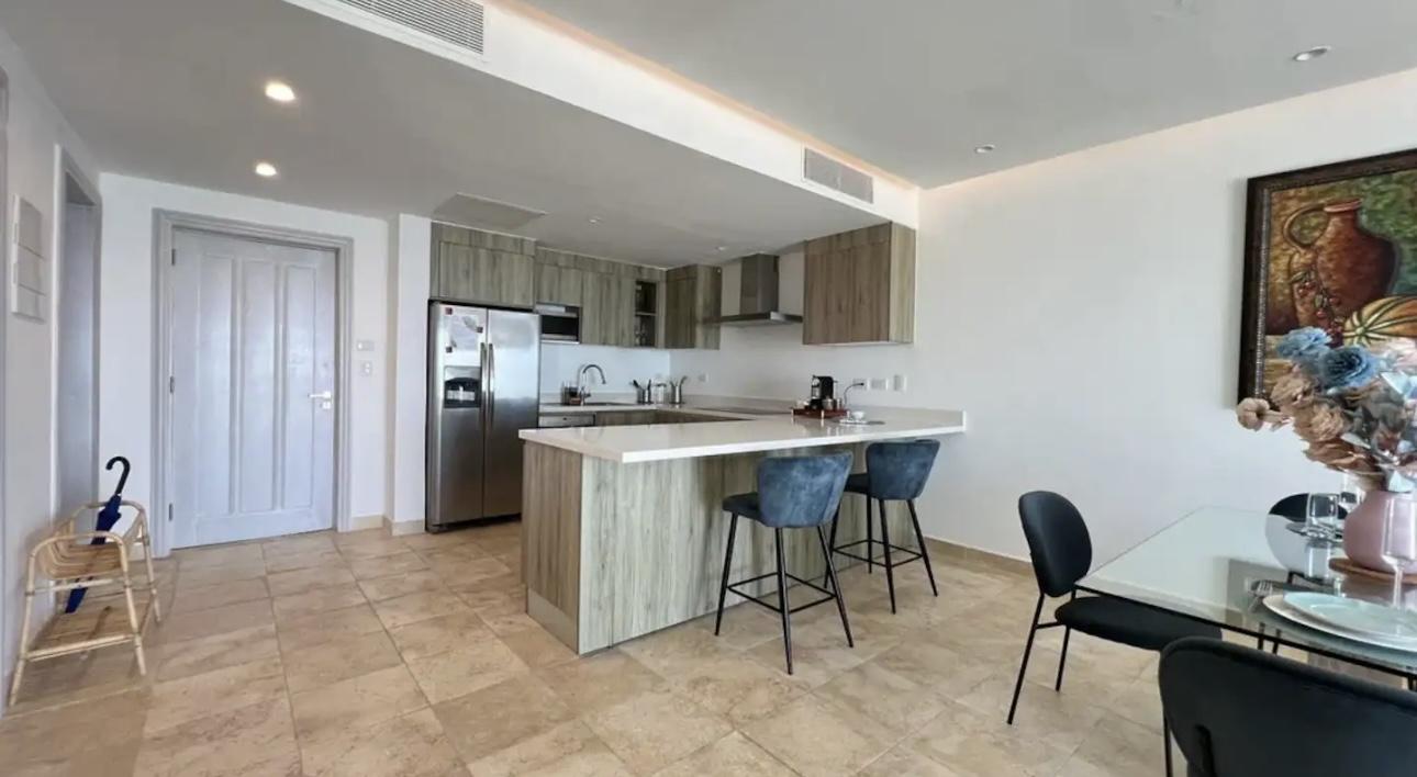 apartamentos - Exclusivo Apartamento en Cap Cana! 7