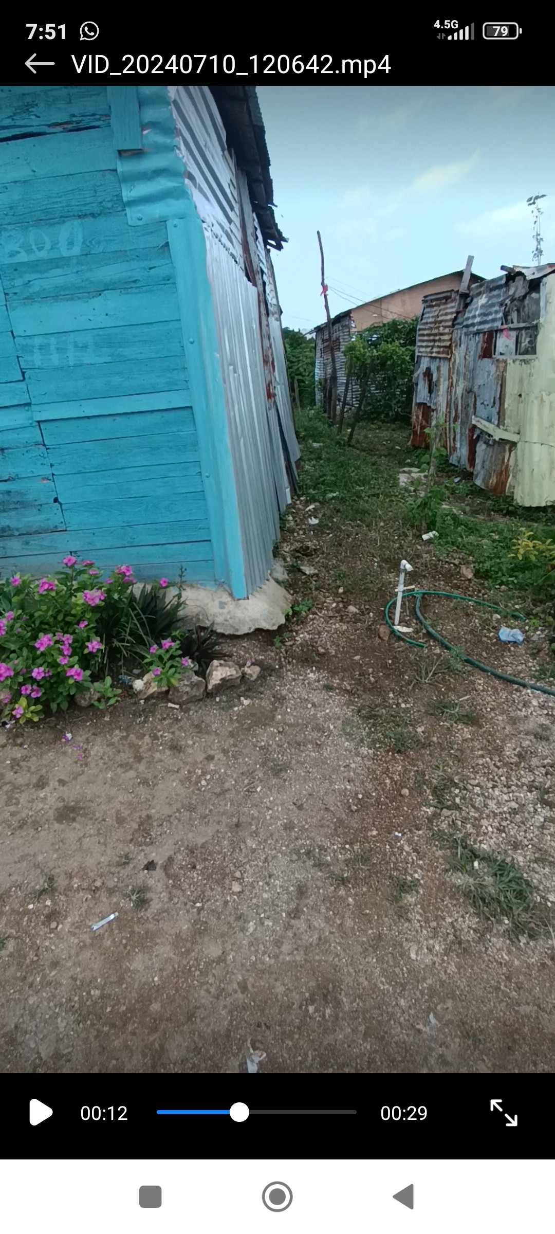 casas - Acto de venta  3