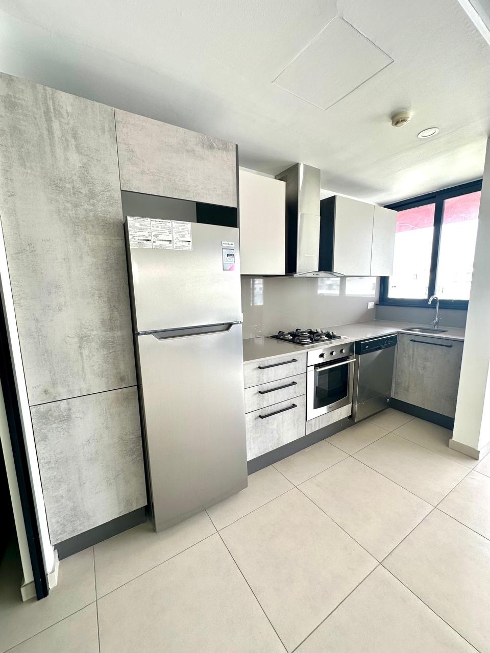 apartamentos - Apartamento en venta en Evaristo Morales 