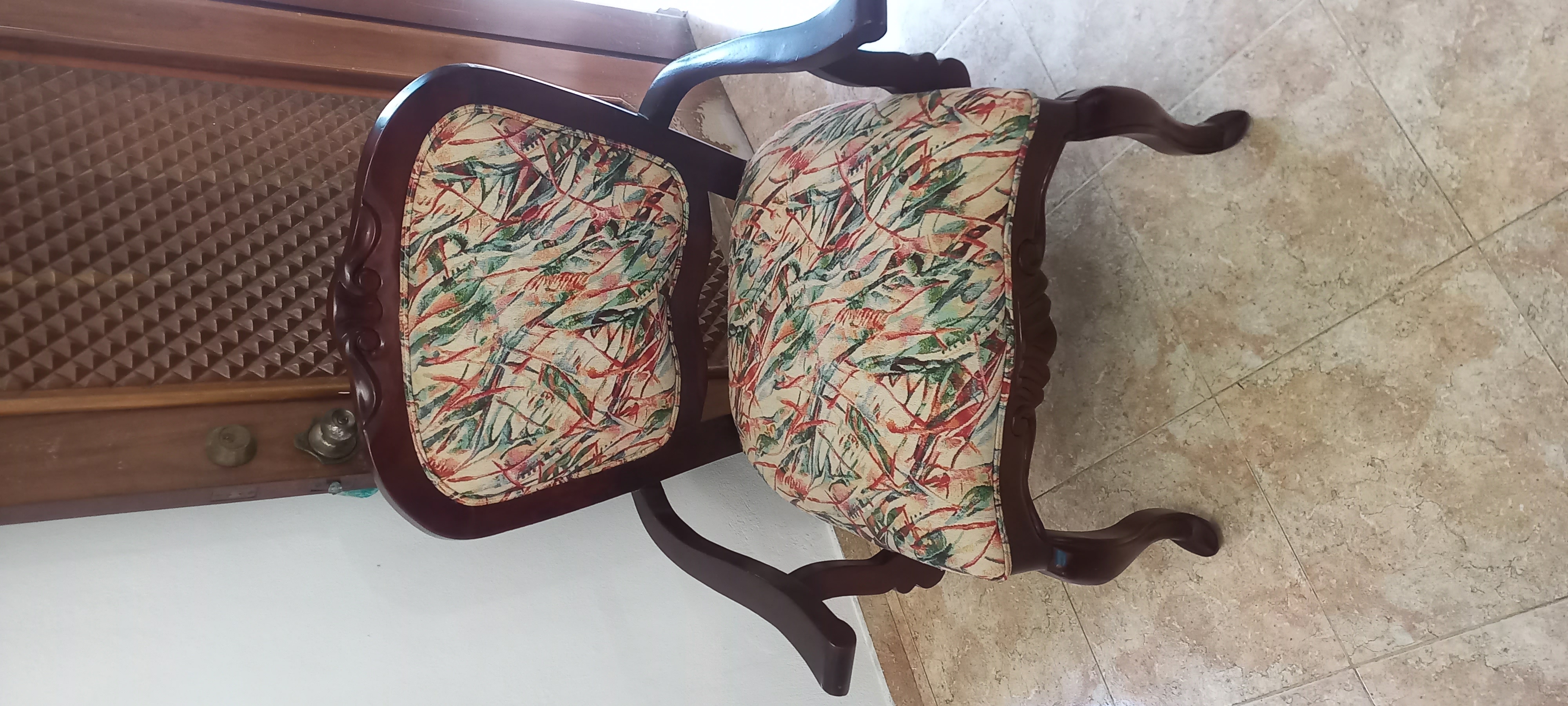 muebles y colchones - Butaca de Sala $7,000 2