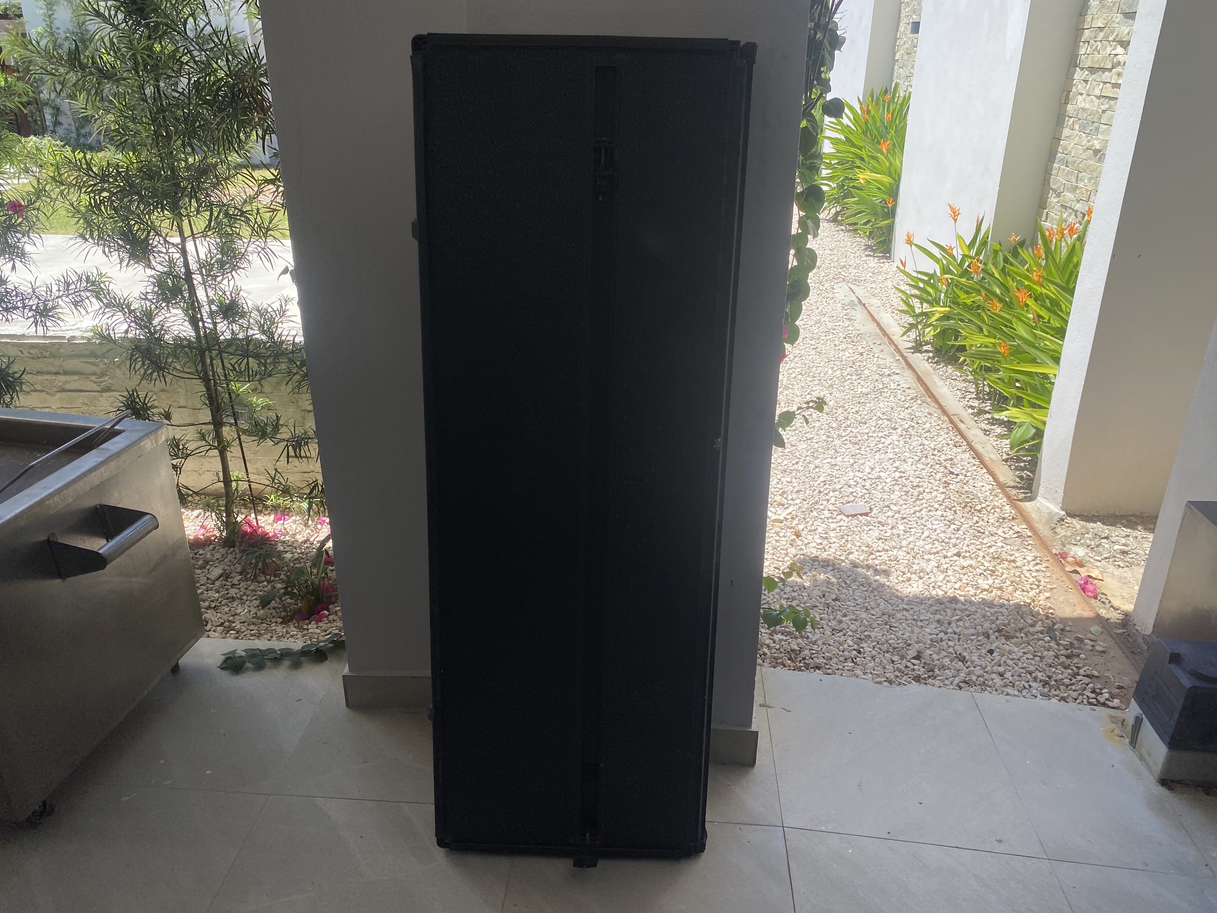 muebles y colchones - VENDO TAPA CAMA HILUX 2