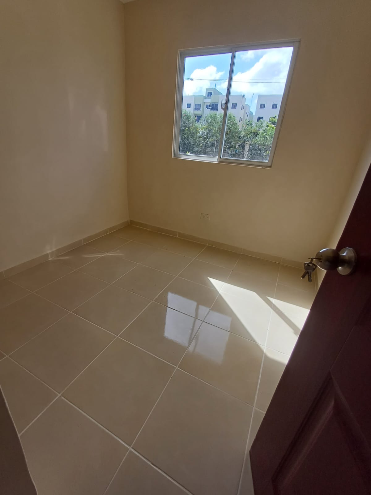 apartamentos - Vendo apartamento en Sembrador III 4