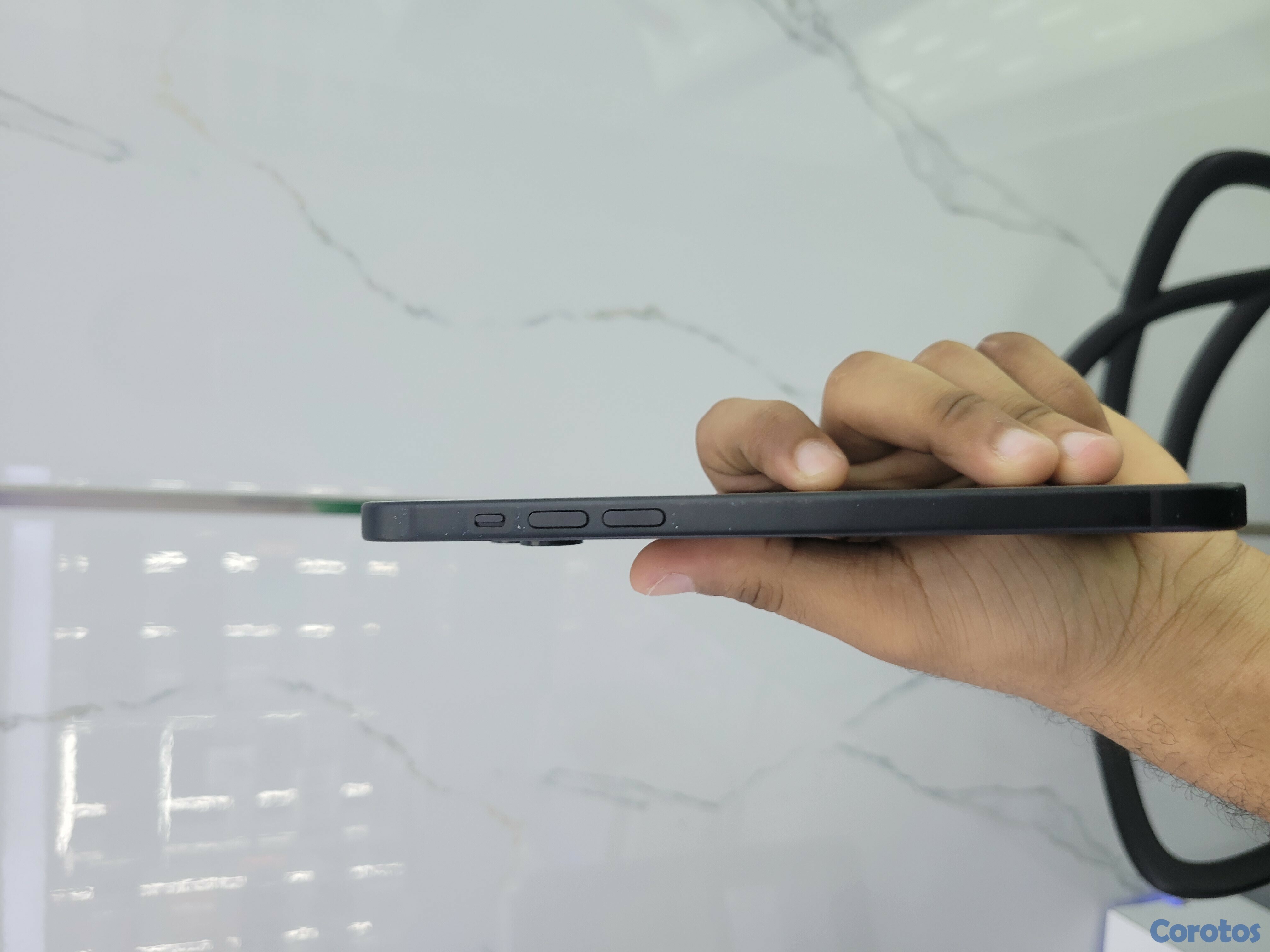 celulares y tabletas - iPhone 15 plus de 128gb  4