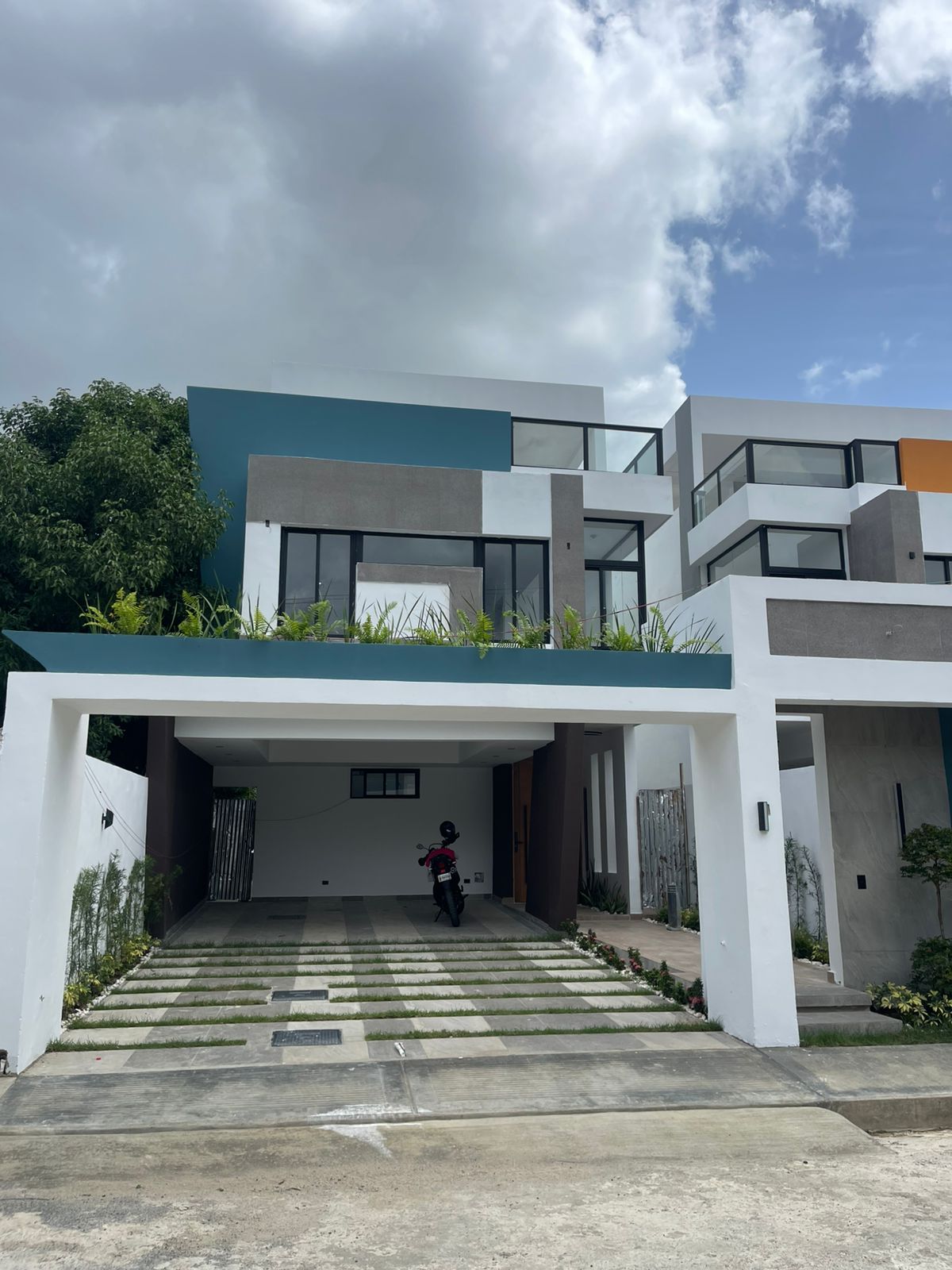 casas - CASA EN PRADO ORIENTAL LISTA PARA ENTREGA