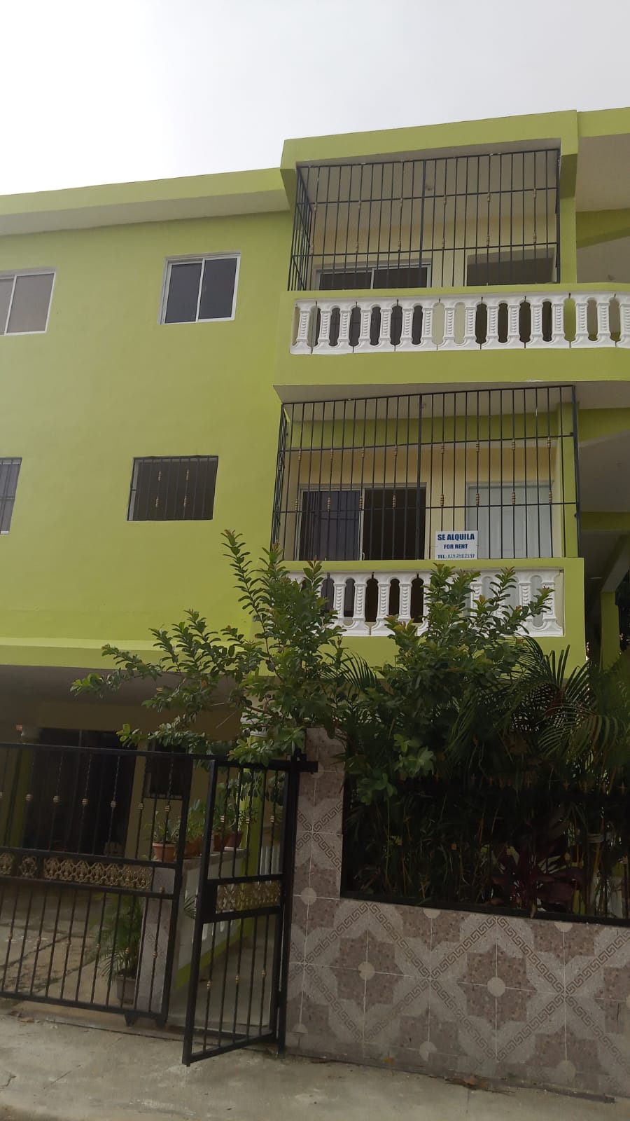 casas - EDIFICIO RESIDENCIAL ROALVA II 8