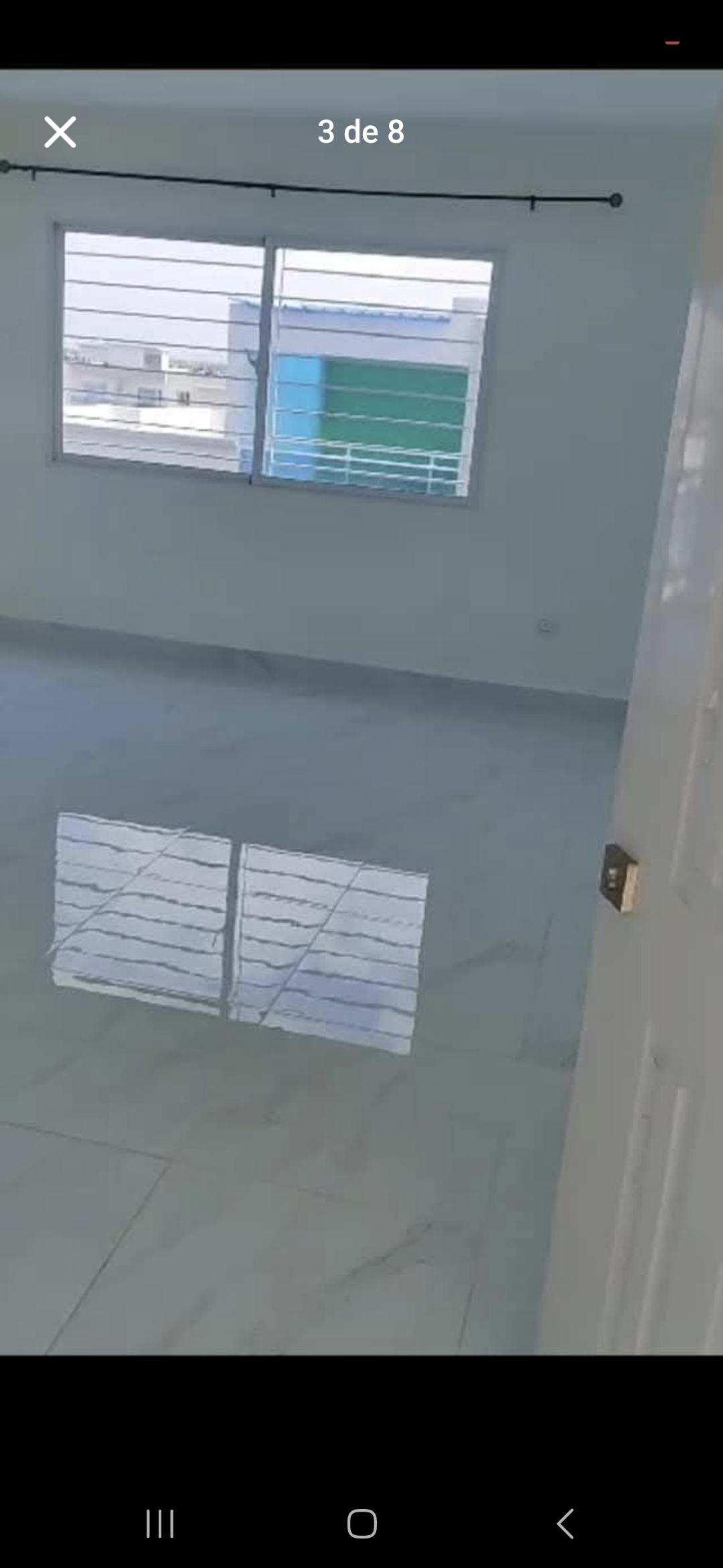apartamentos - Apto estudio Residencial Las Cayenas San Isidro 5