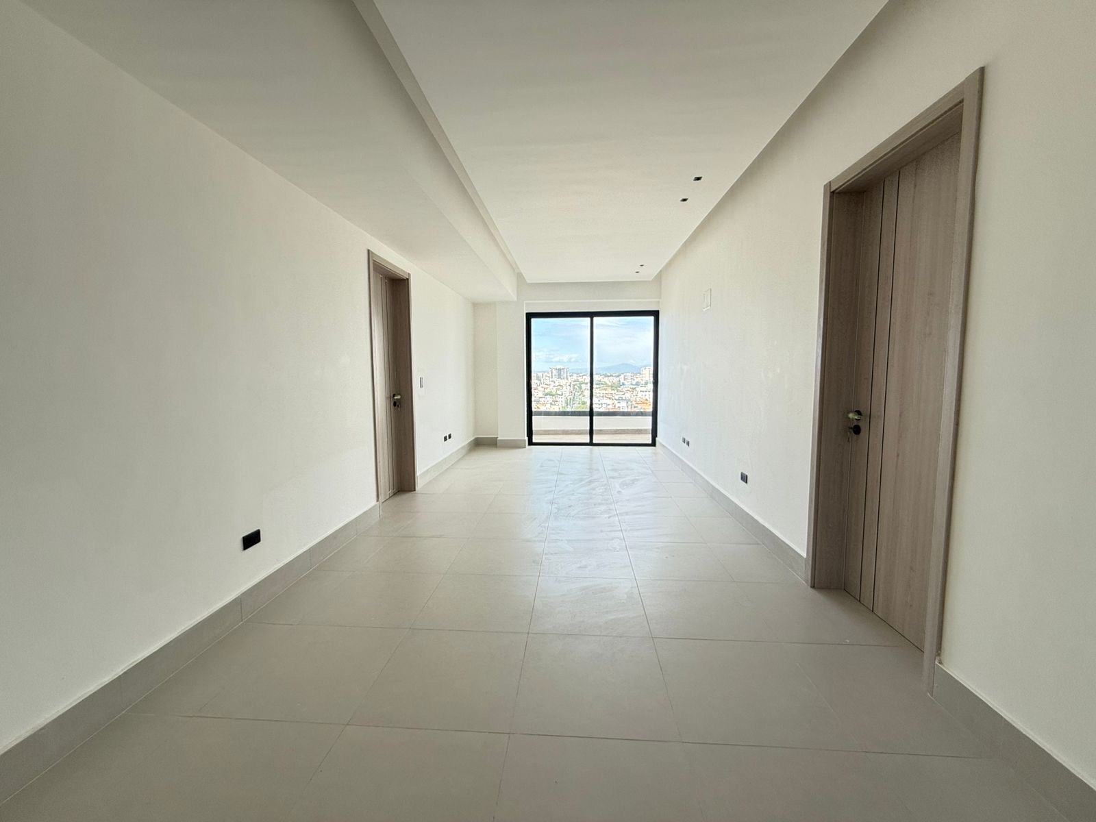 apartamentos - Apartamento Luxury en alquiler de 2 habitaciones Evaristo Morales  2