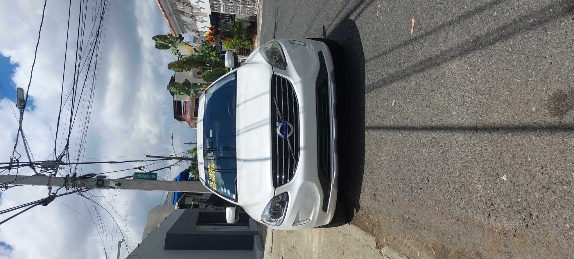 jeepetas y camionetas - VOLVO XC60 2015 0
