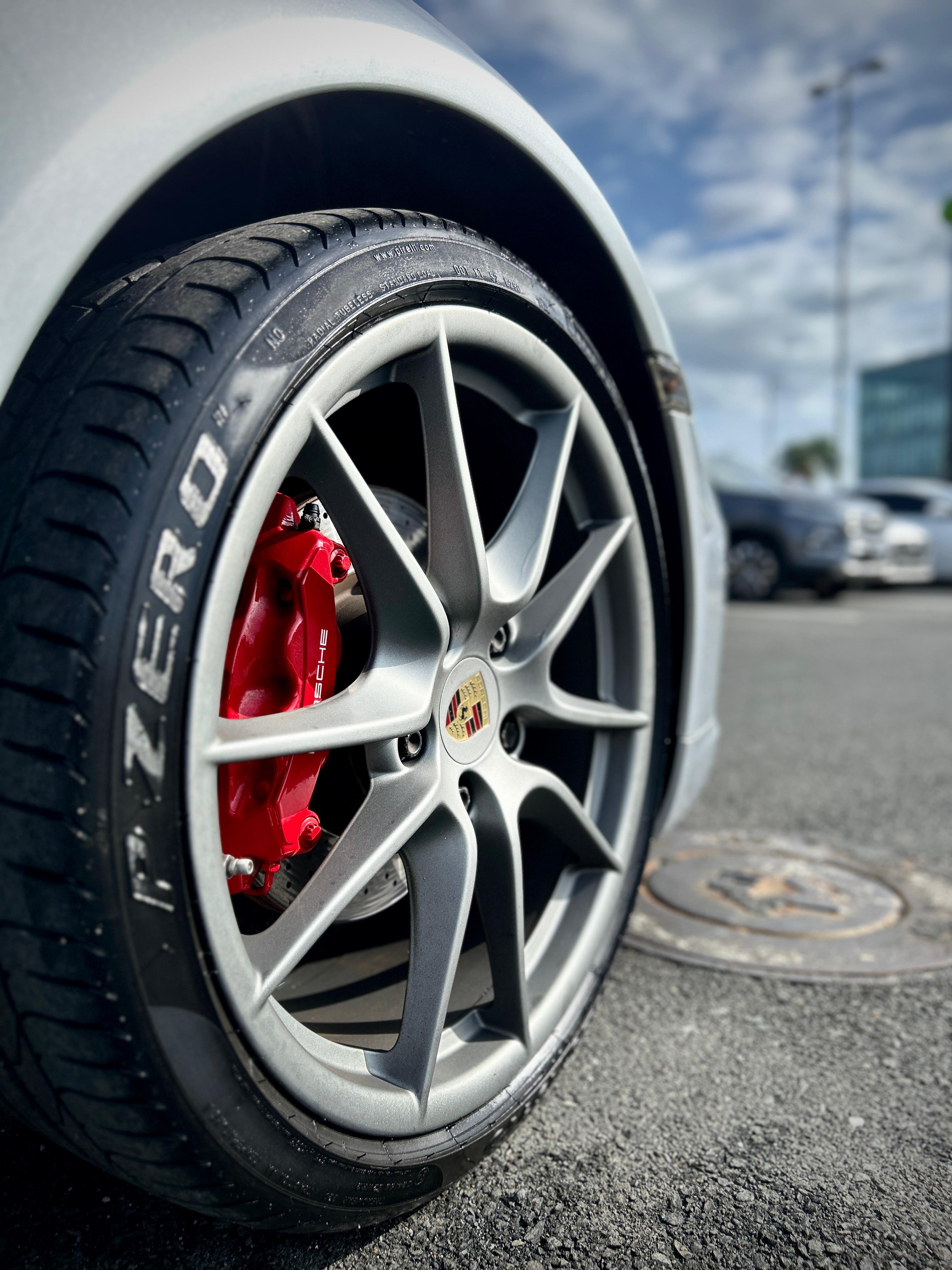 carros - Porsche 911 Carrera 2015 2