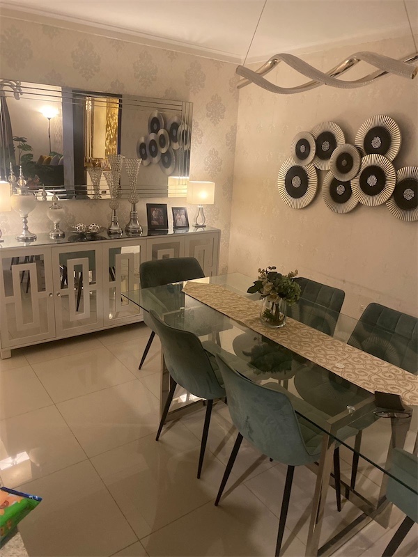 apartamentos - Venta de apartamento en la autopista de san Isidro las cayenas Santo Domingo 2