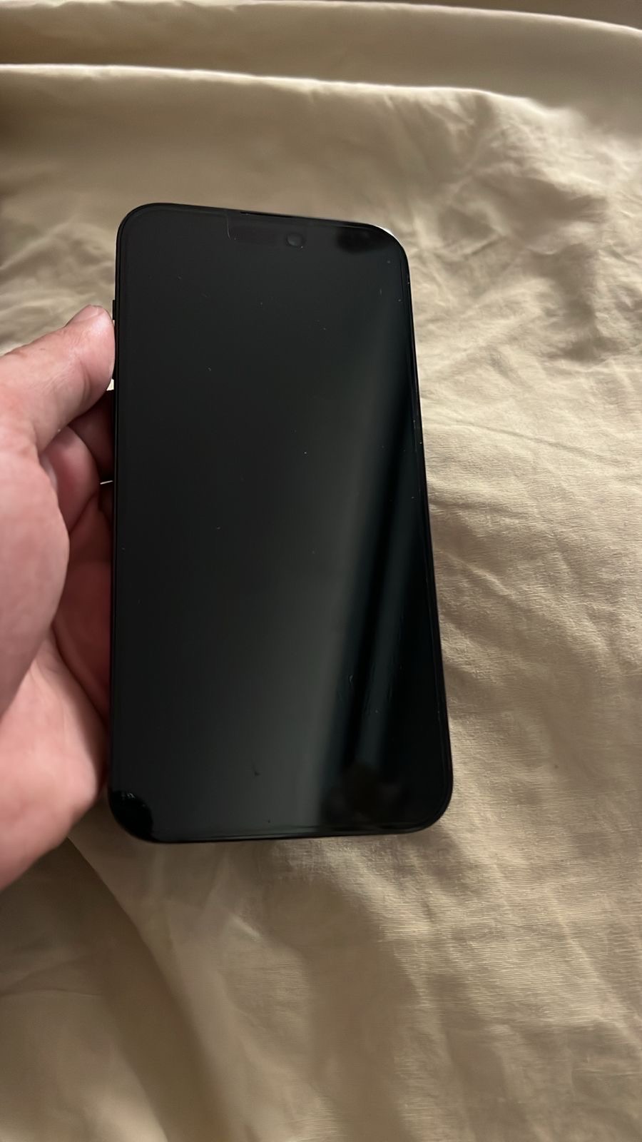 celulares y tabletas - 14 PRO MAX de 512 GB
Factory Unlocked
Color negro
Protector de pantalla nuevo
 3