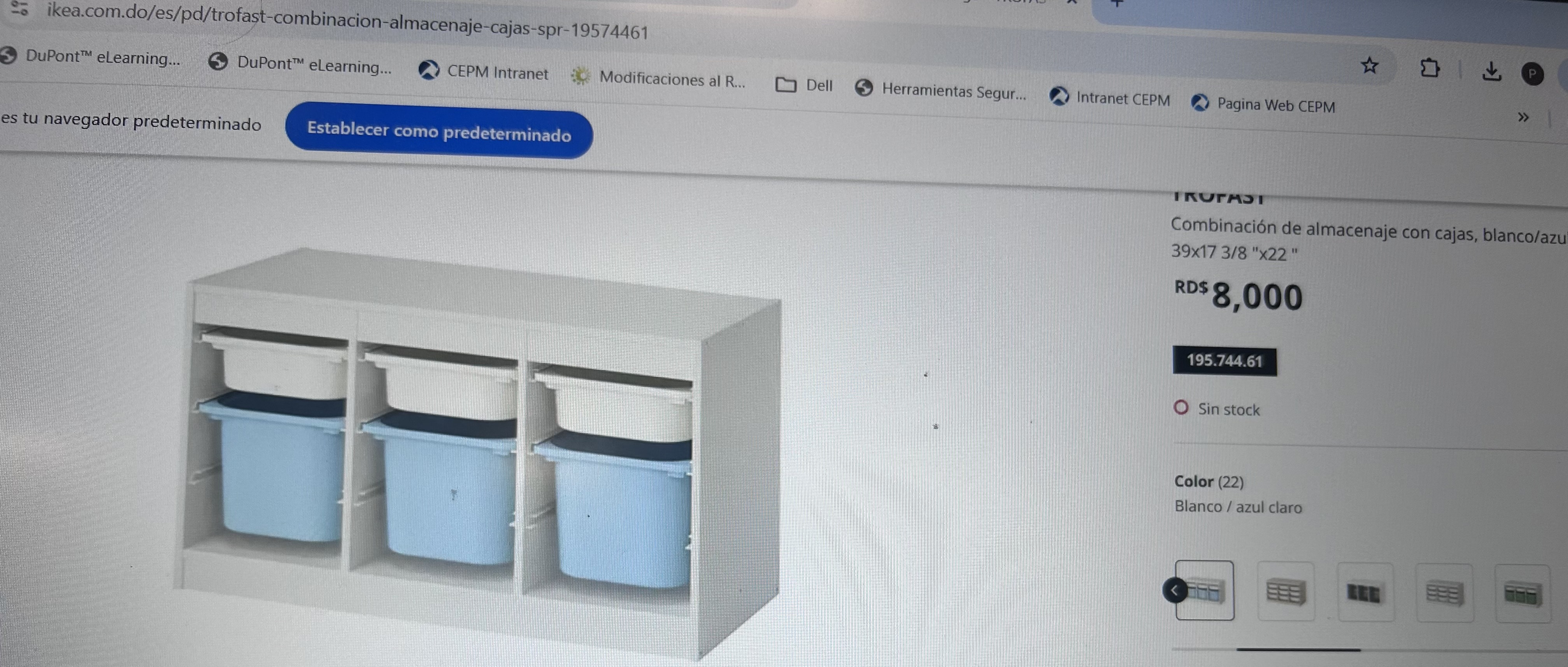 muebles - Muebles para juguetes niños 3