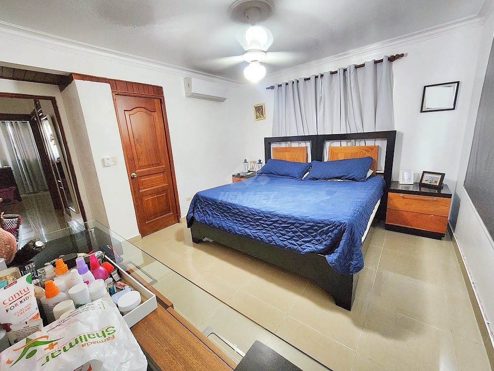 apartamentos - CUARTO PISO TERRAZA PRIVADA PROXIMO AL EDEN SANTIAGO  7