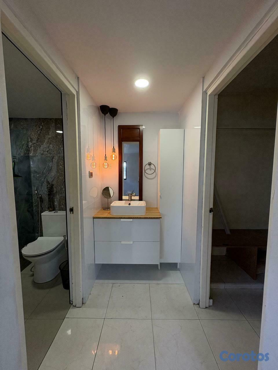 apartamentos - Apartamento de 3 Habitaciones, Los Cacicazgos 9