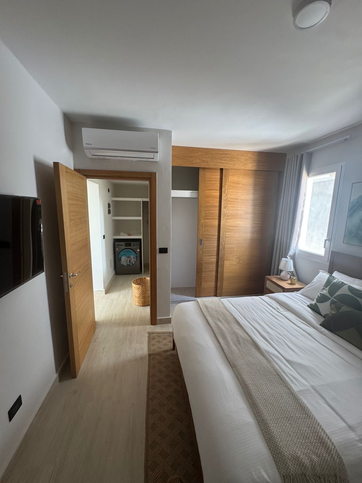 apartamentos - Apartamento Venta Bayahibe piso 3 con 58.20 metros 9